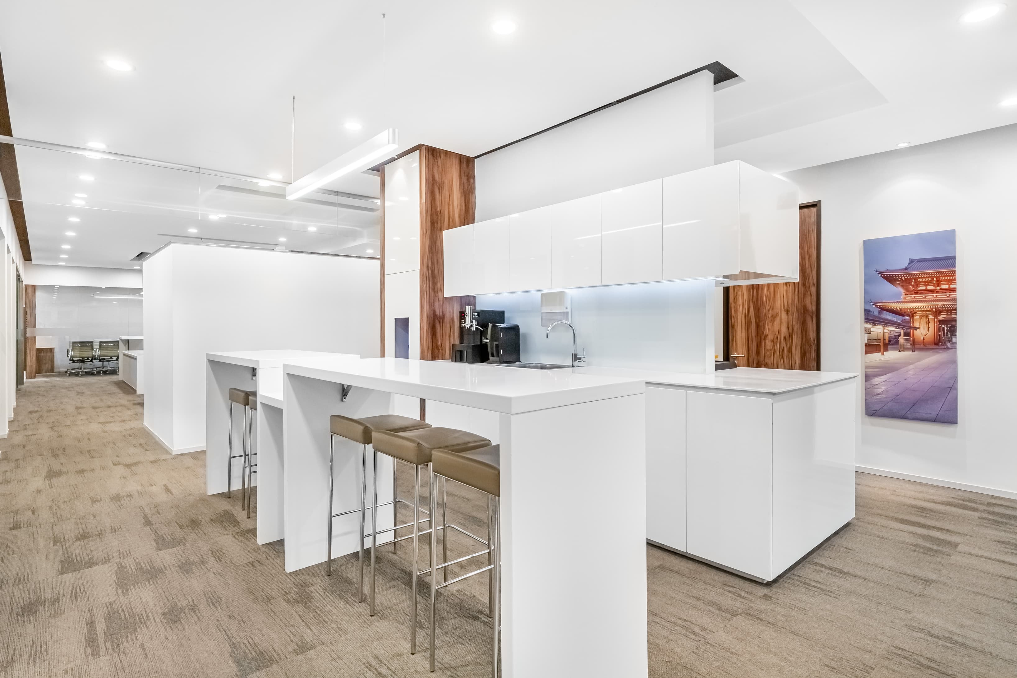 TAIYUAN, World Trade Centre image 3