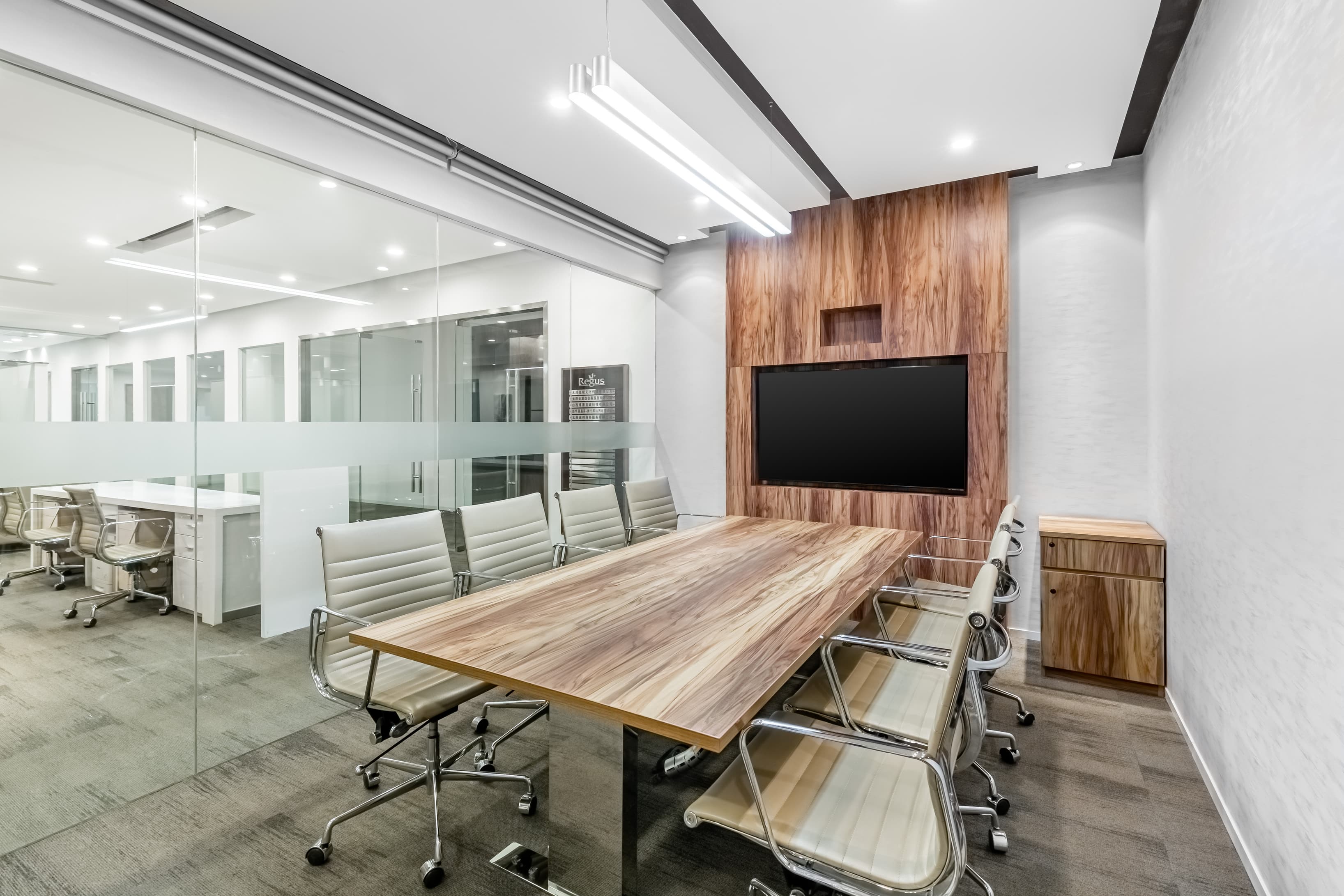 TAIYUAN, World Trade Centre image 2