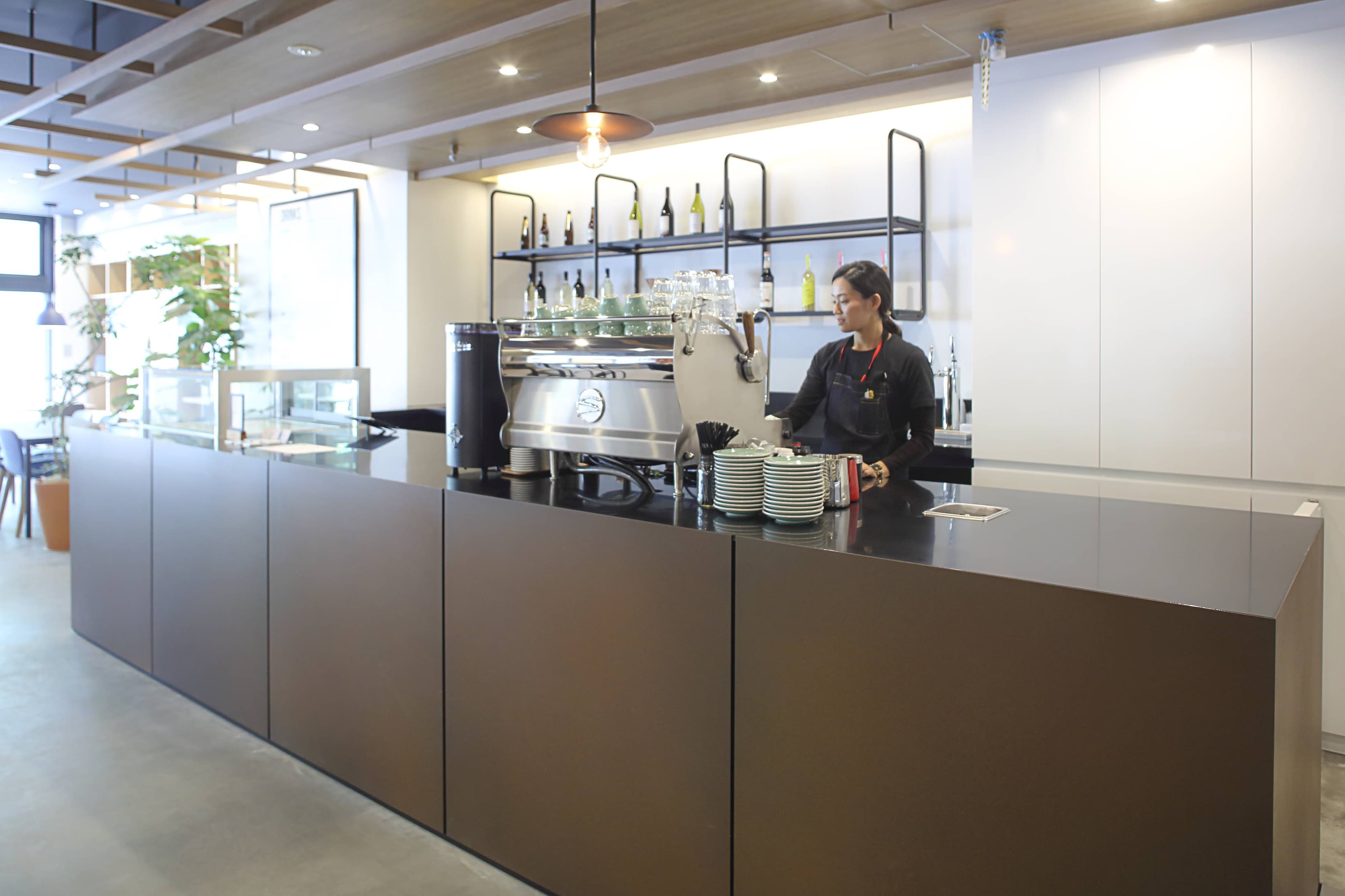 TOKYO, Spaces Otemachi Building image 12