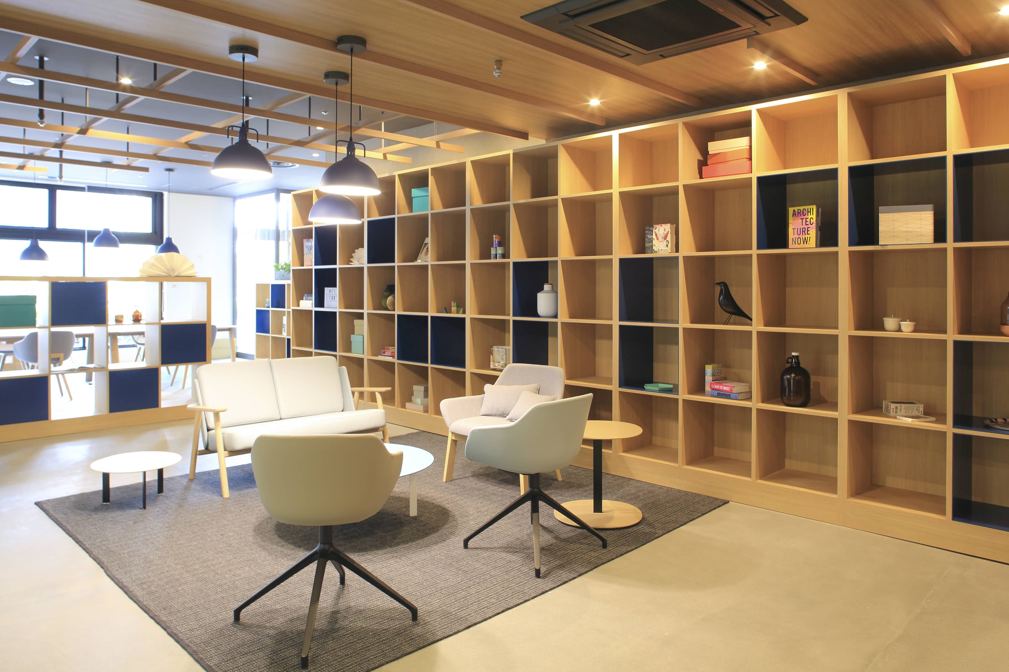 TOKYO, Spaces Otemachi Building image 1