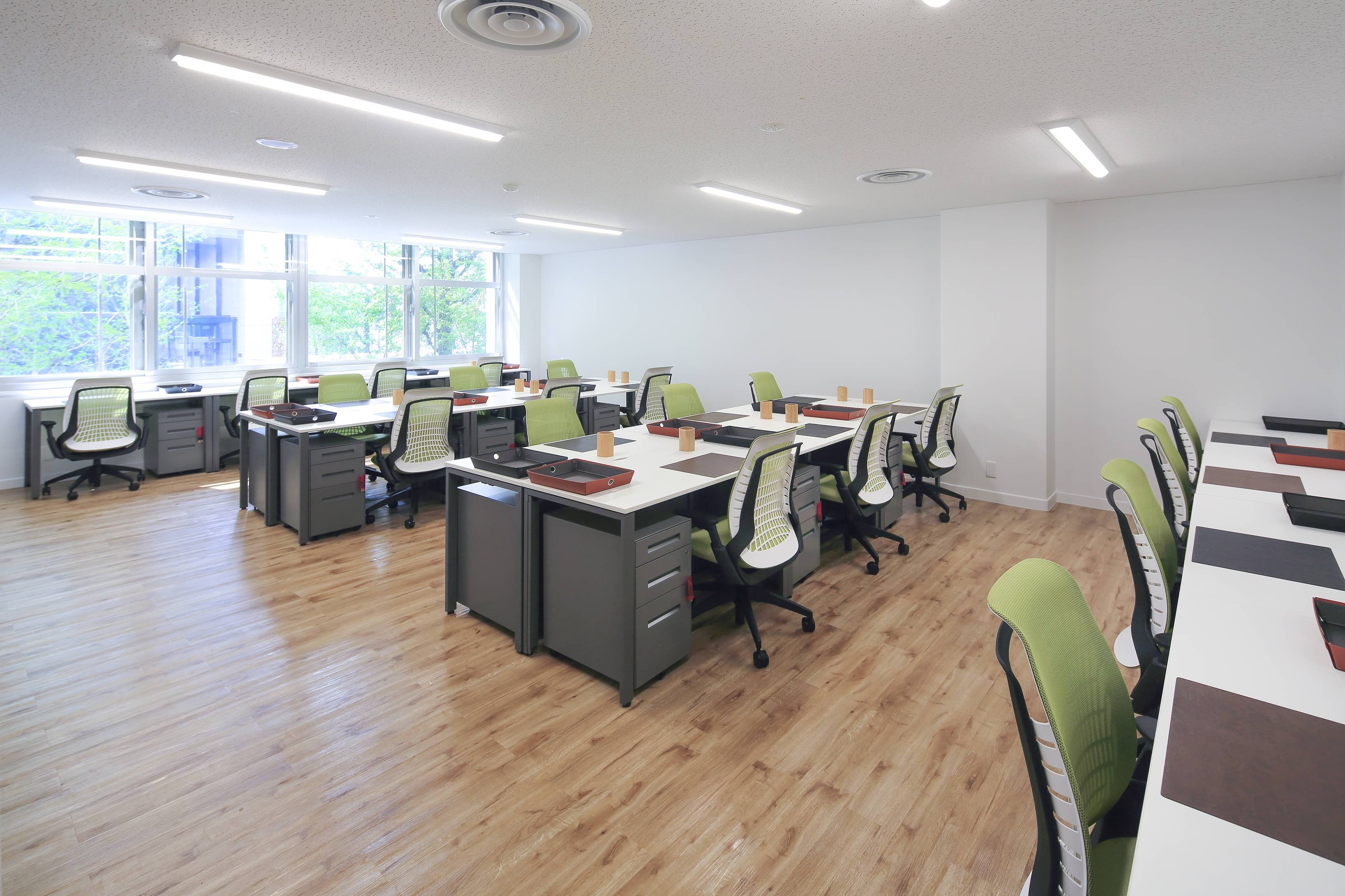 TOKYO, Spaces Otemachi Building image 10