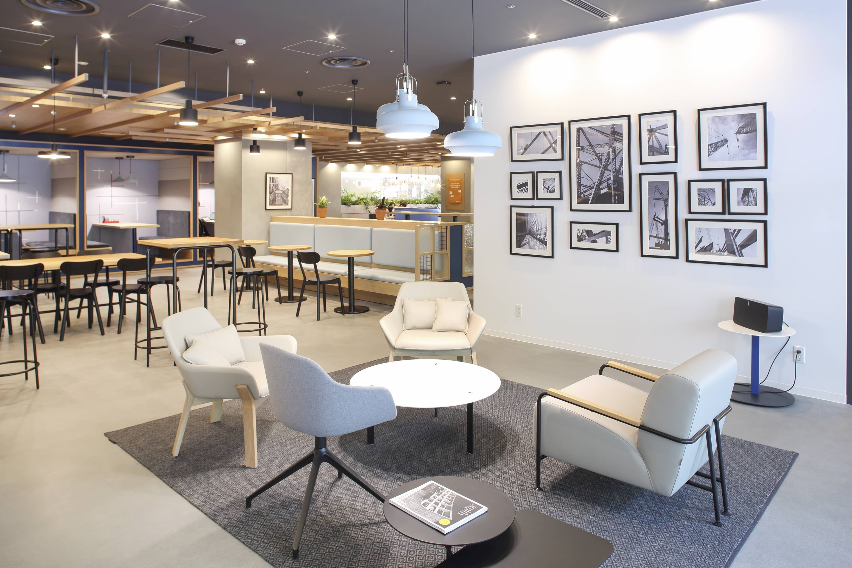 TOKYO, Spaces Otemachi Building image 4