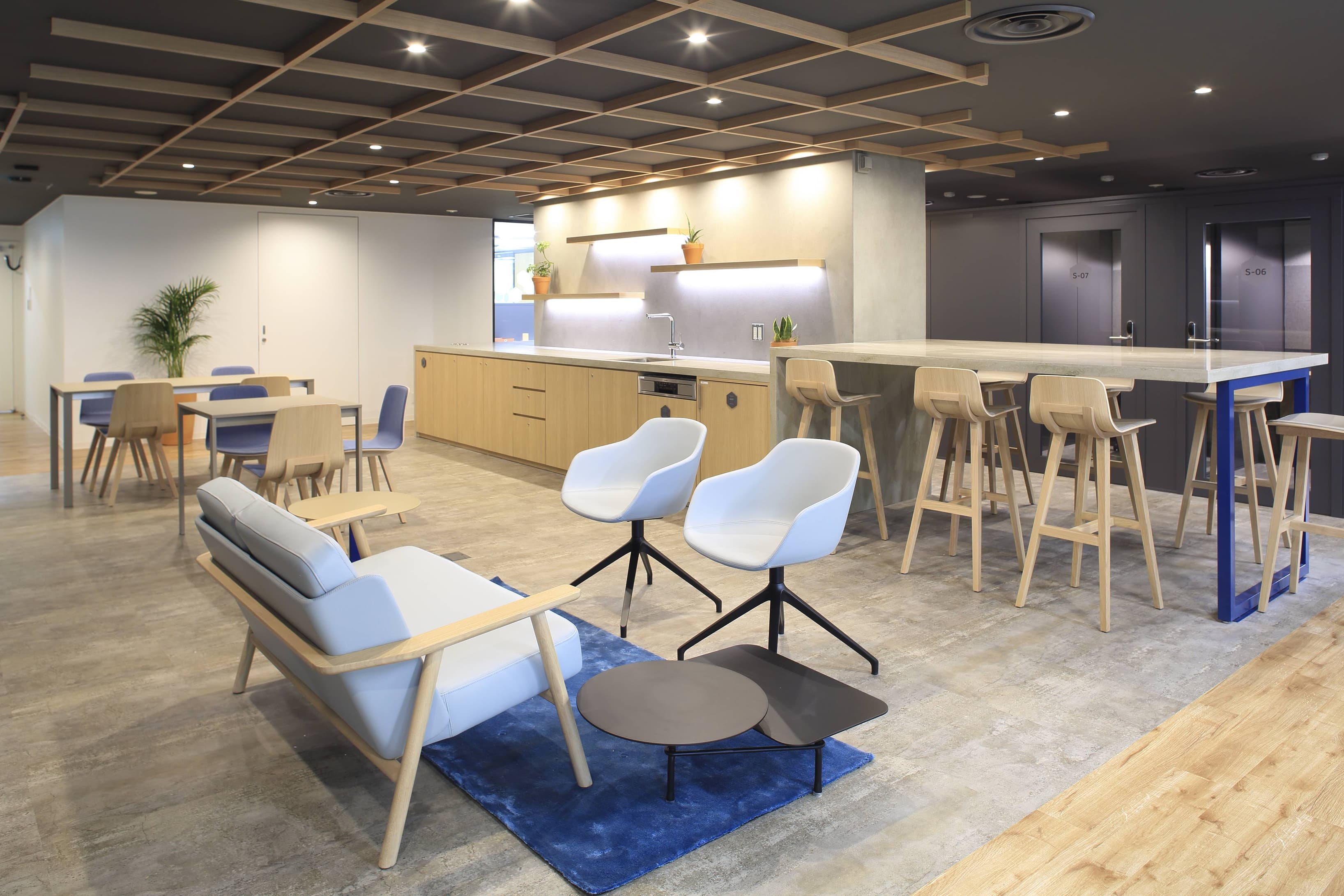 TOKYO, Spaces Otemachi Building image 11