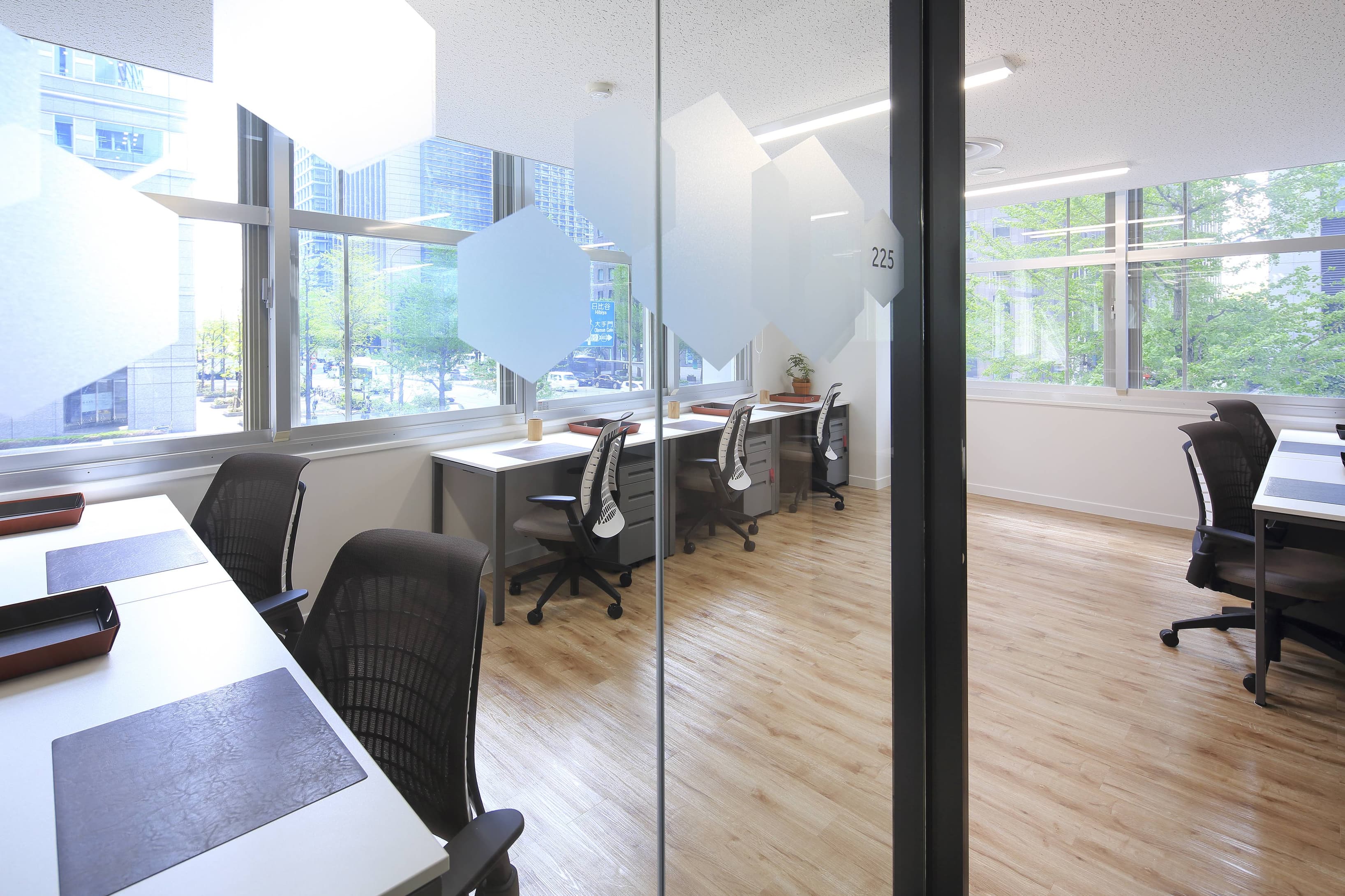 TOKYO, Spaces Otemachi Building image 9