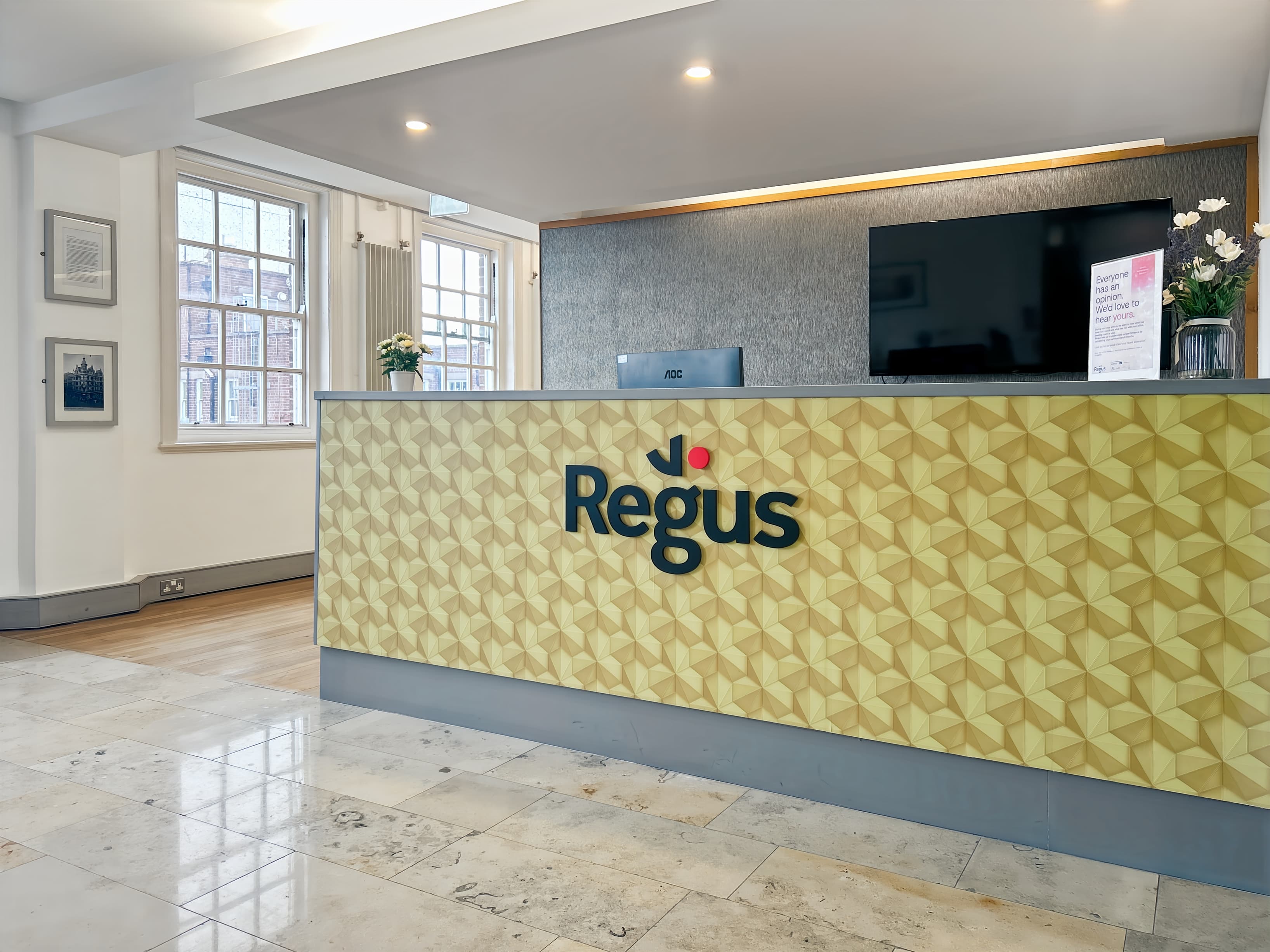 BELFAST, Cathedral Quarter image 8