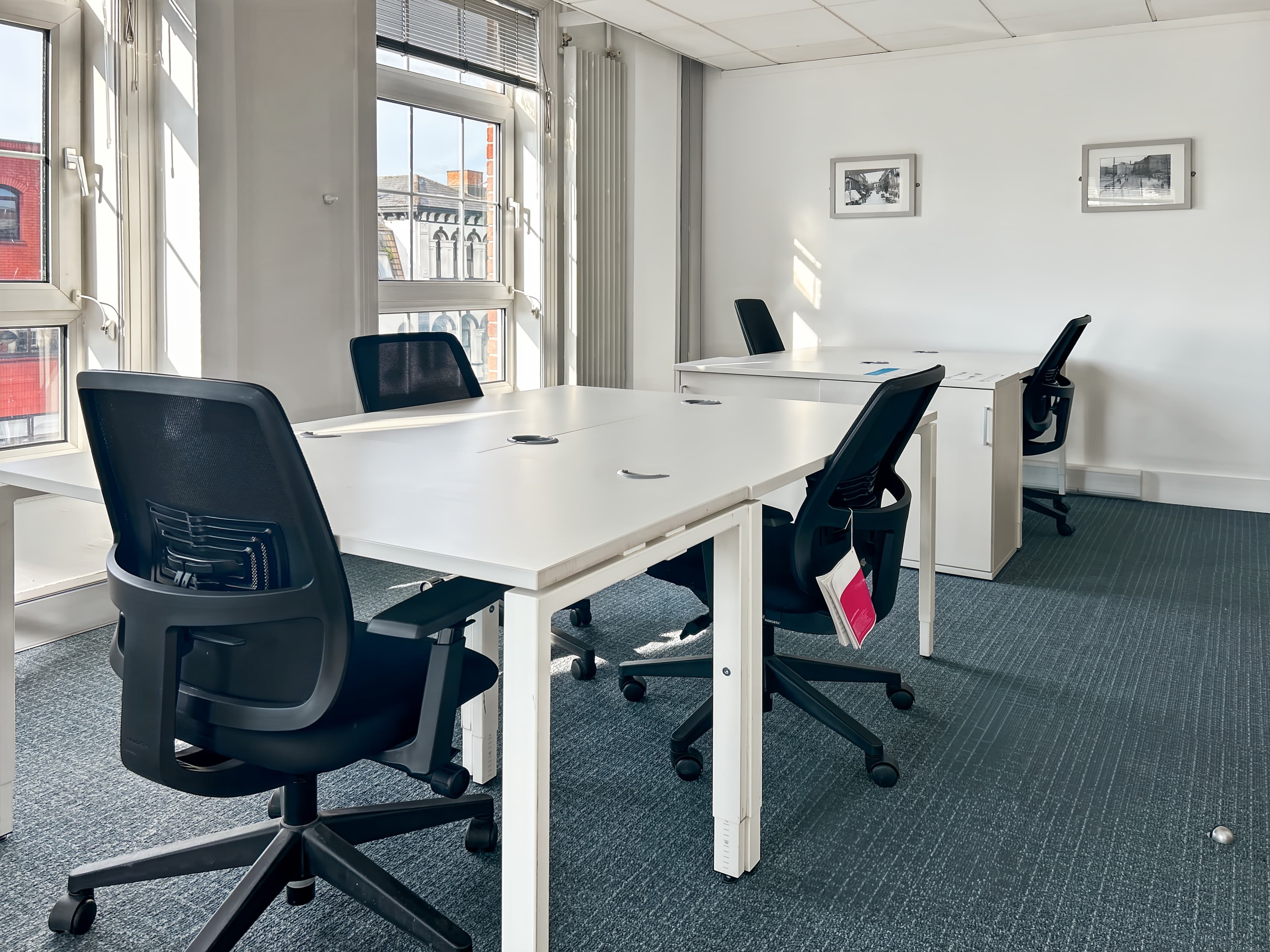 BELFAST, Cathedral Quarter image 7