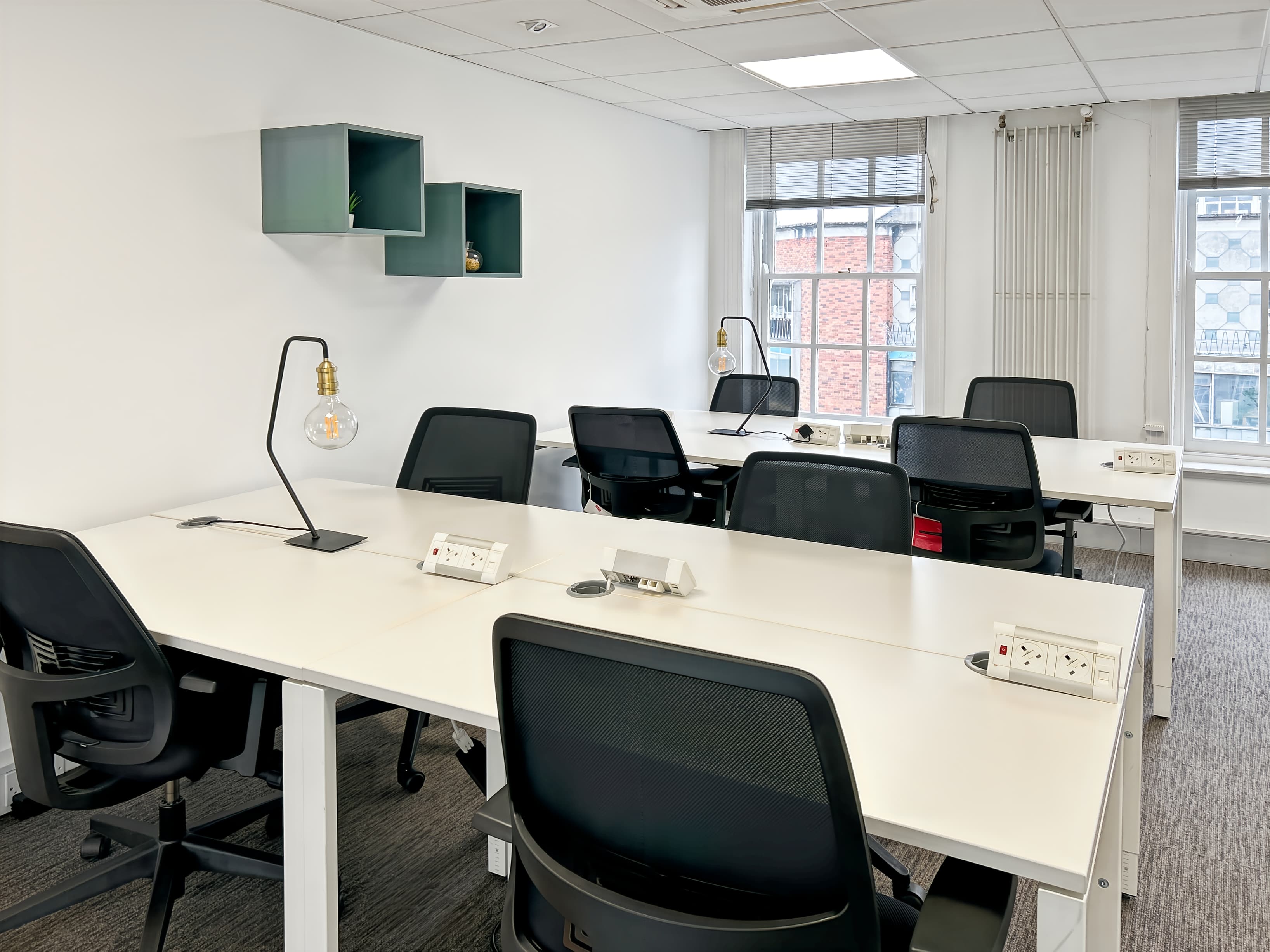 BELFAST, Cathedral Quarter image 10