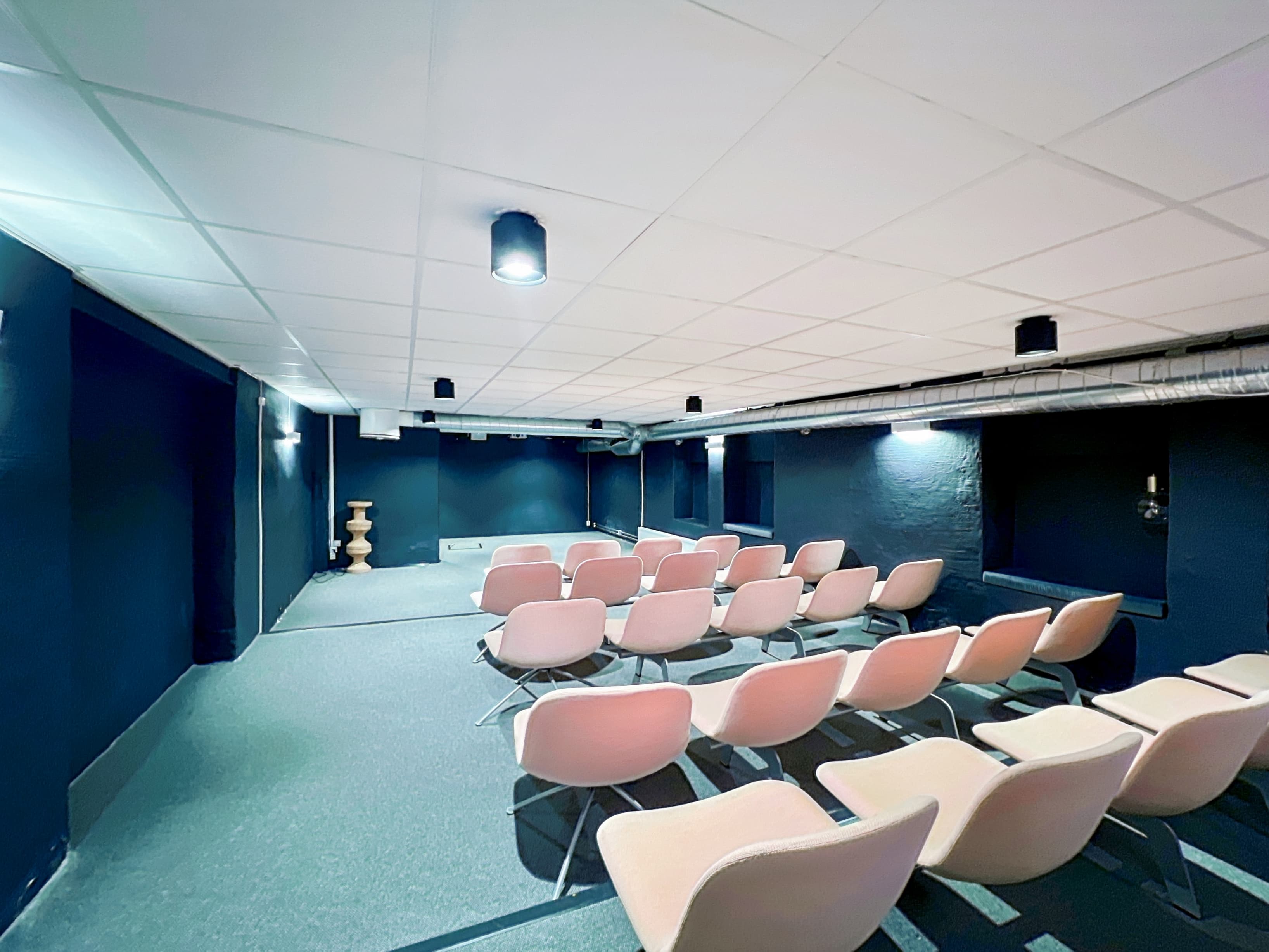 Spaces Oslo Kvadraturen image 3