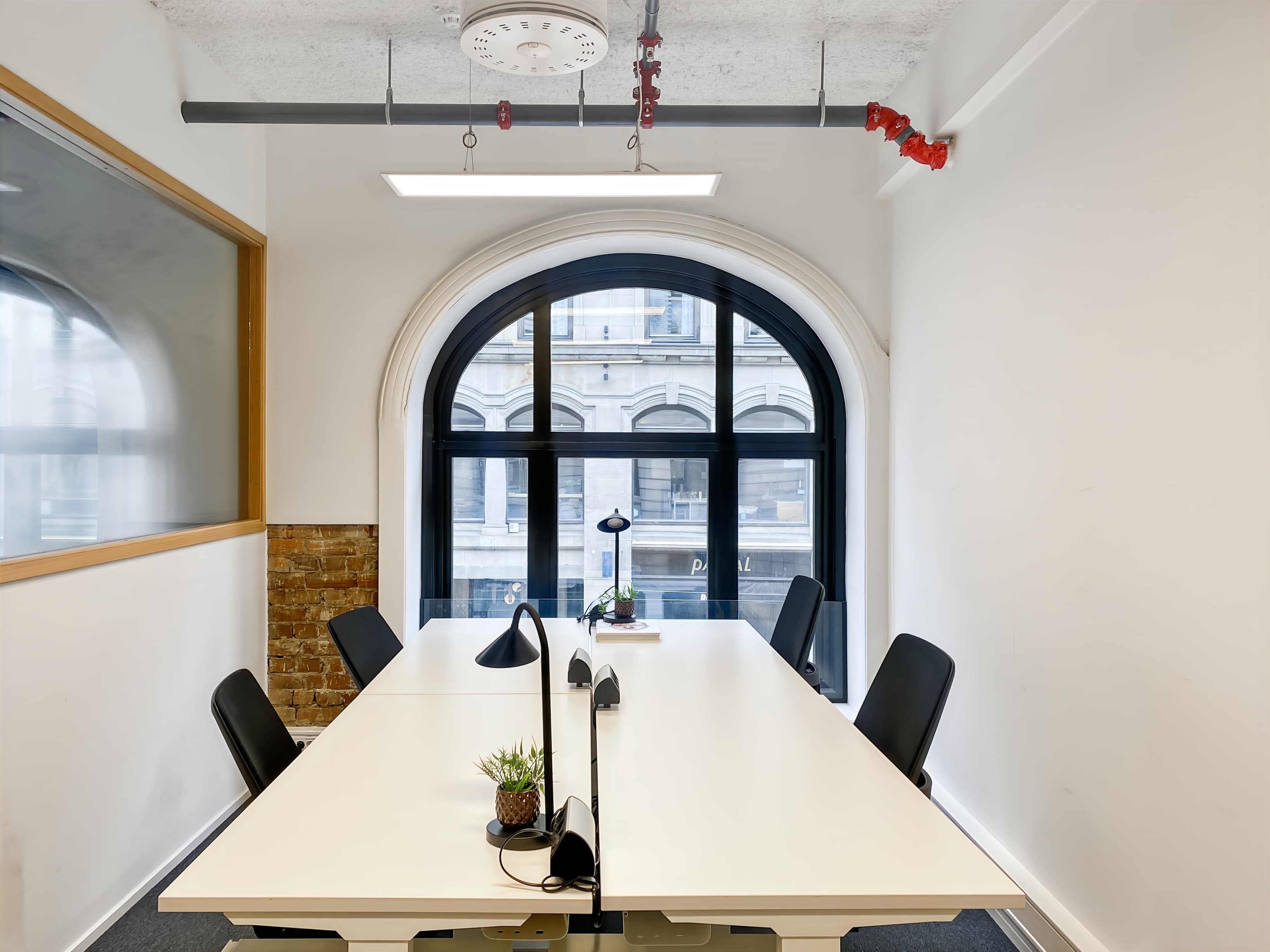 Spaces Oslo Kvadraturen image 12