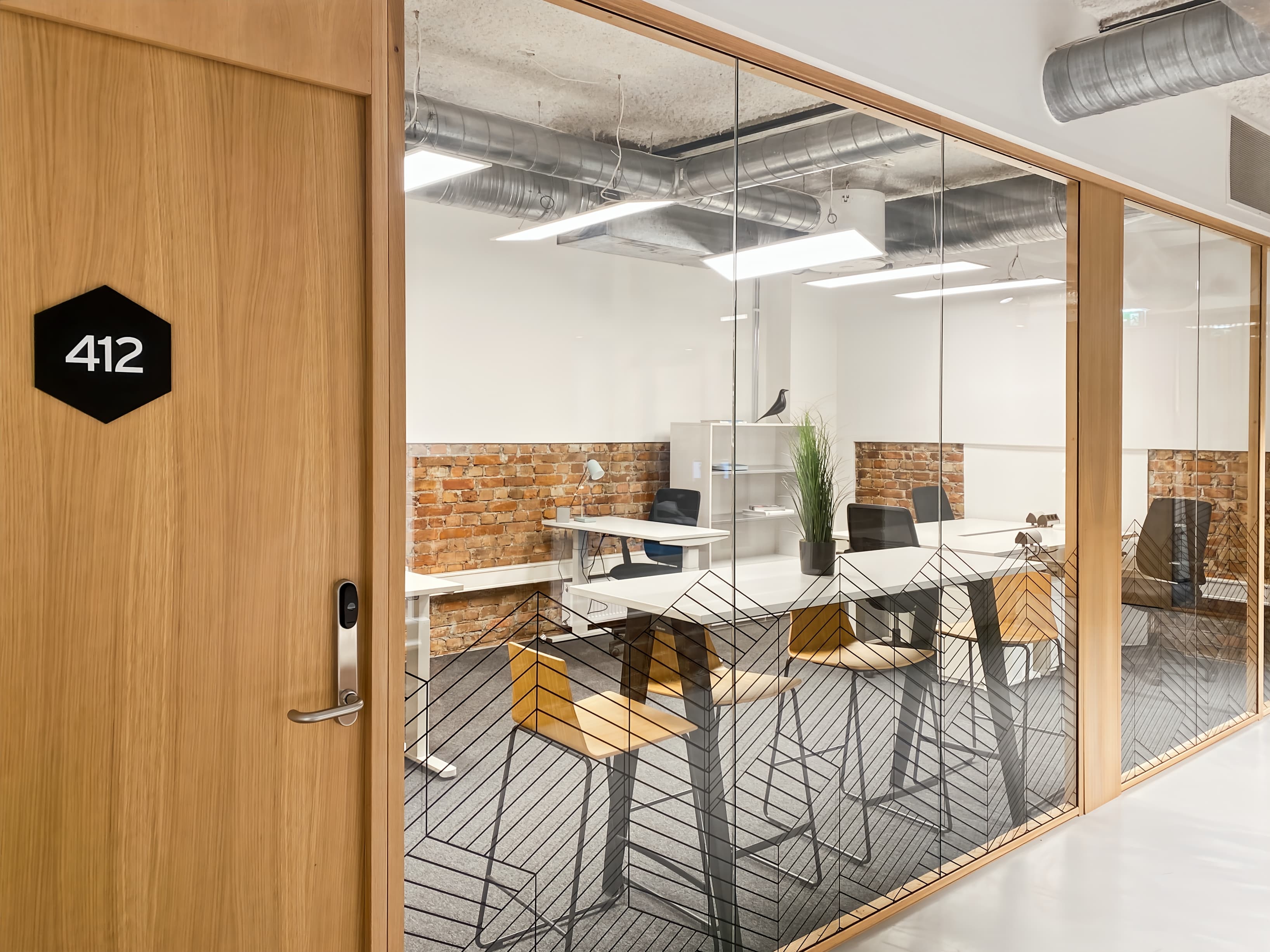 Spaces Oslo Kvadraturen image 9