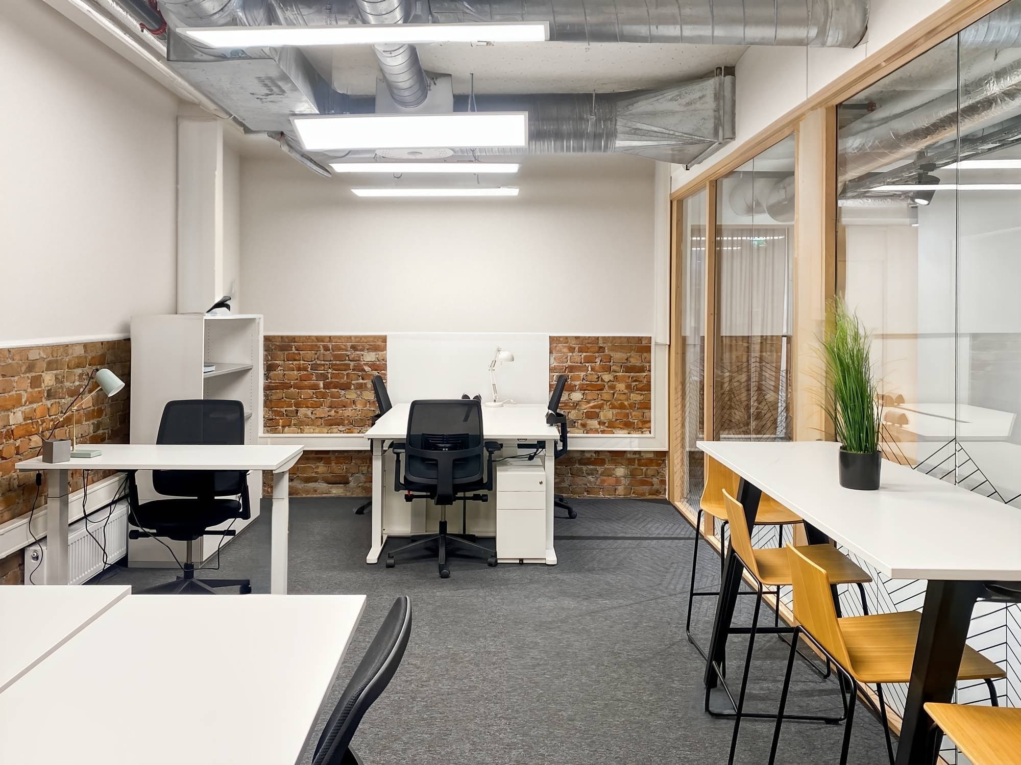 Spaces Oslo Kvadraturen image 4