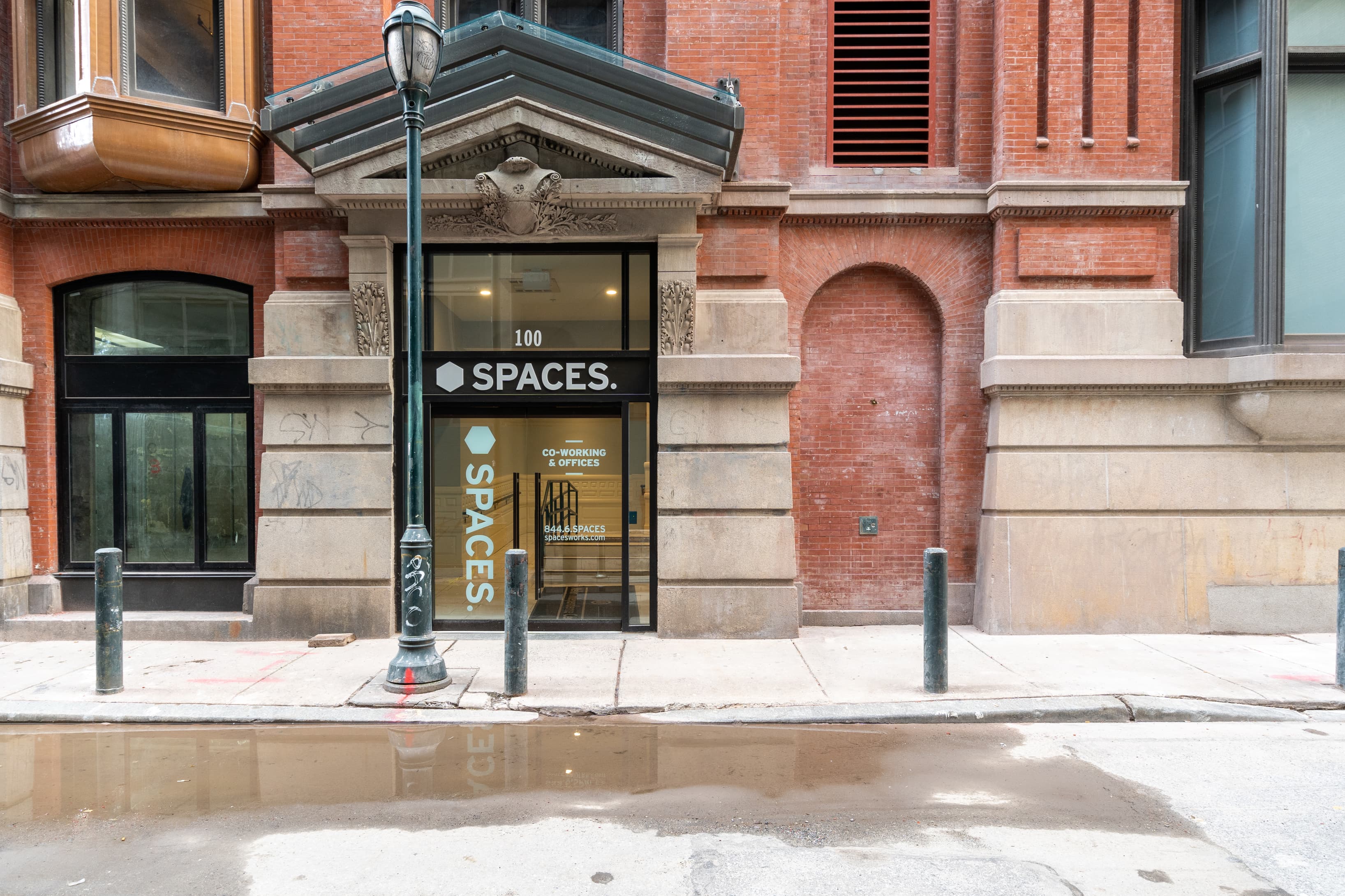 PA, Philadelphia - Spaces Hale Bulding image 3 PA, Philadelphia - Spaces Hale Bulding image 3