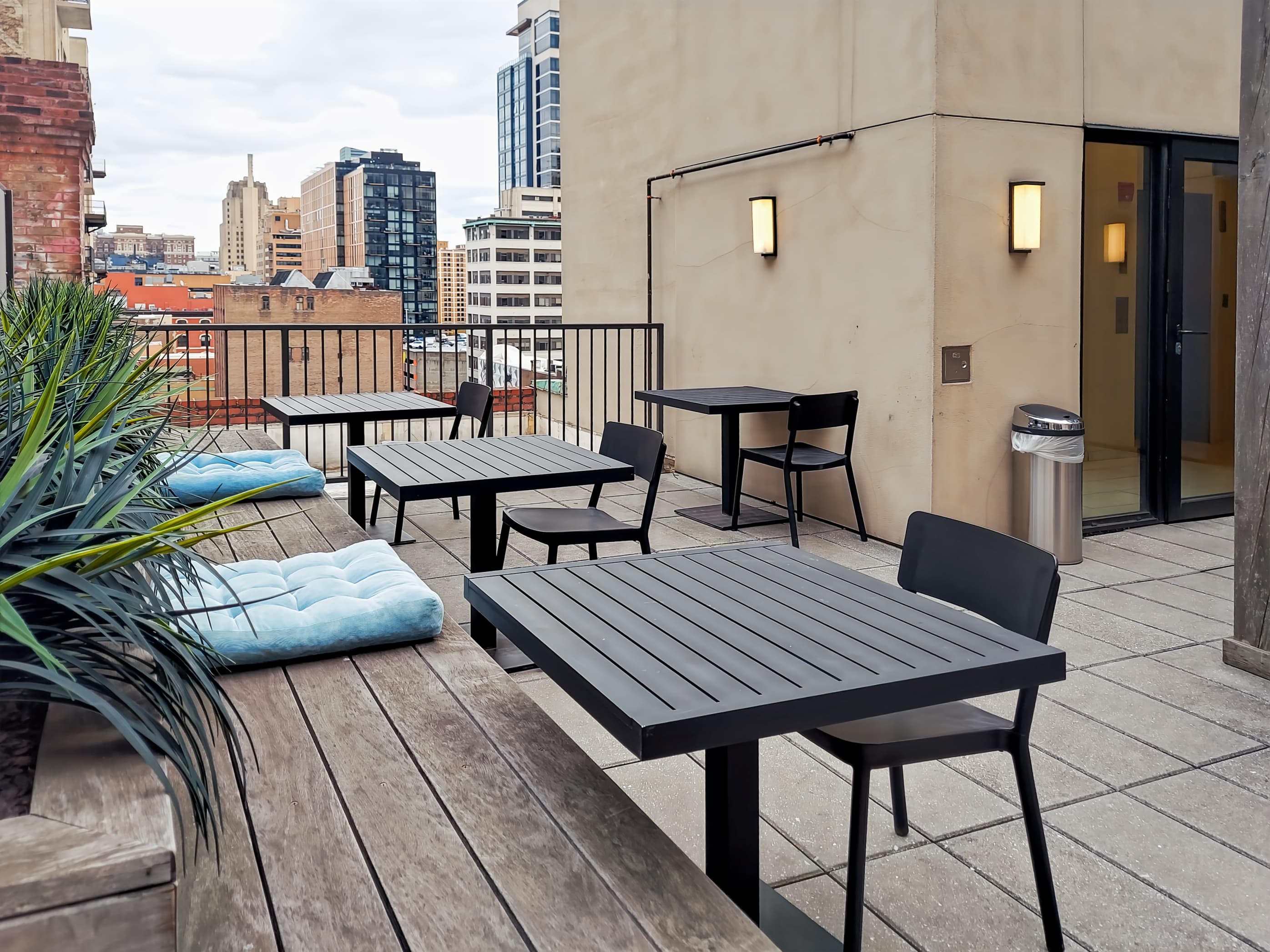 PA, Philadelphia - Spaces Hale Bulding image 3