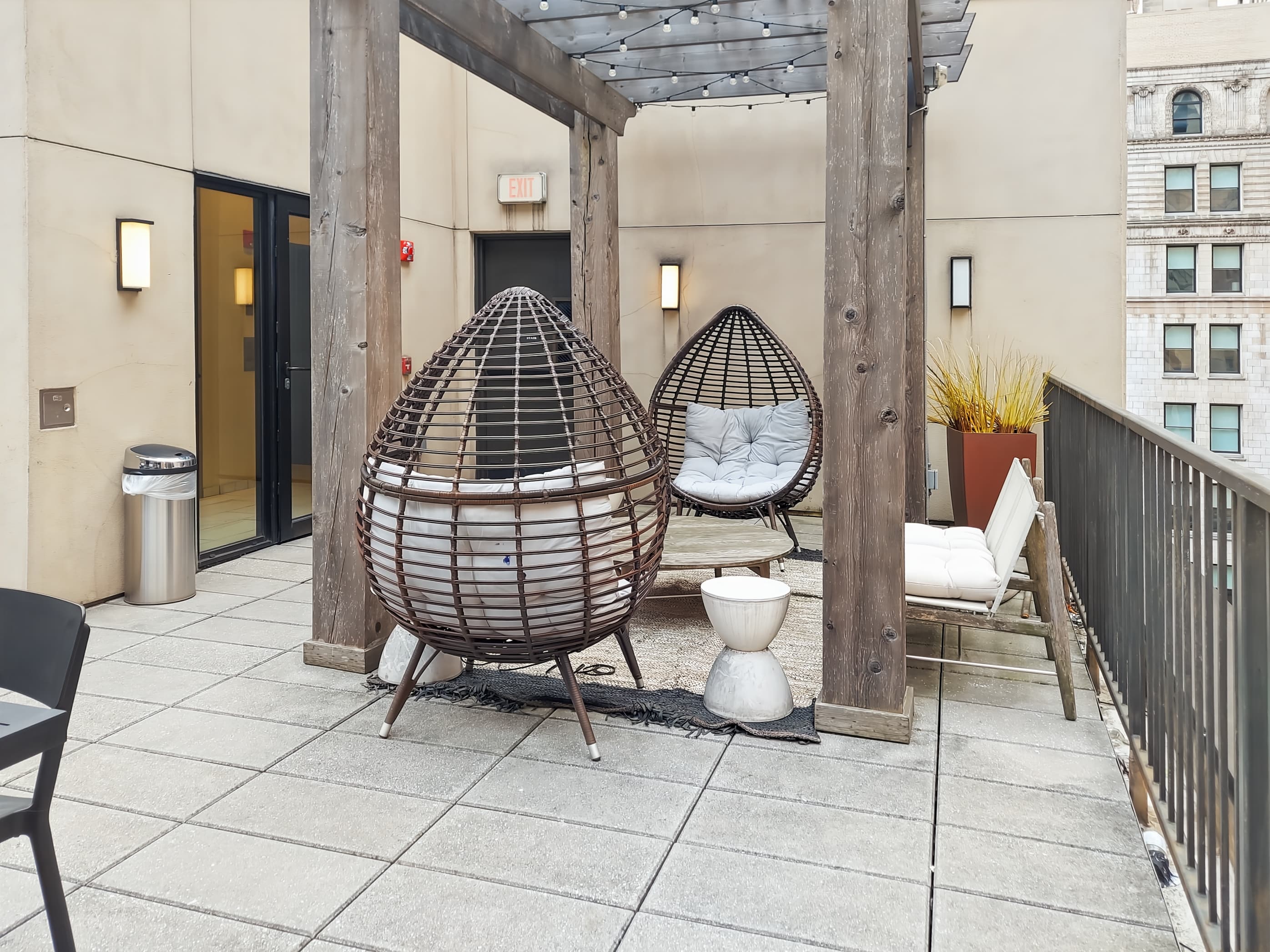 PA, Philadelphia - Spaces Hale Bulding image 5