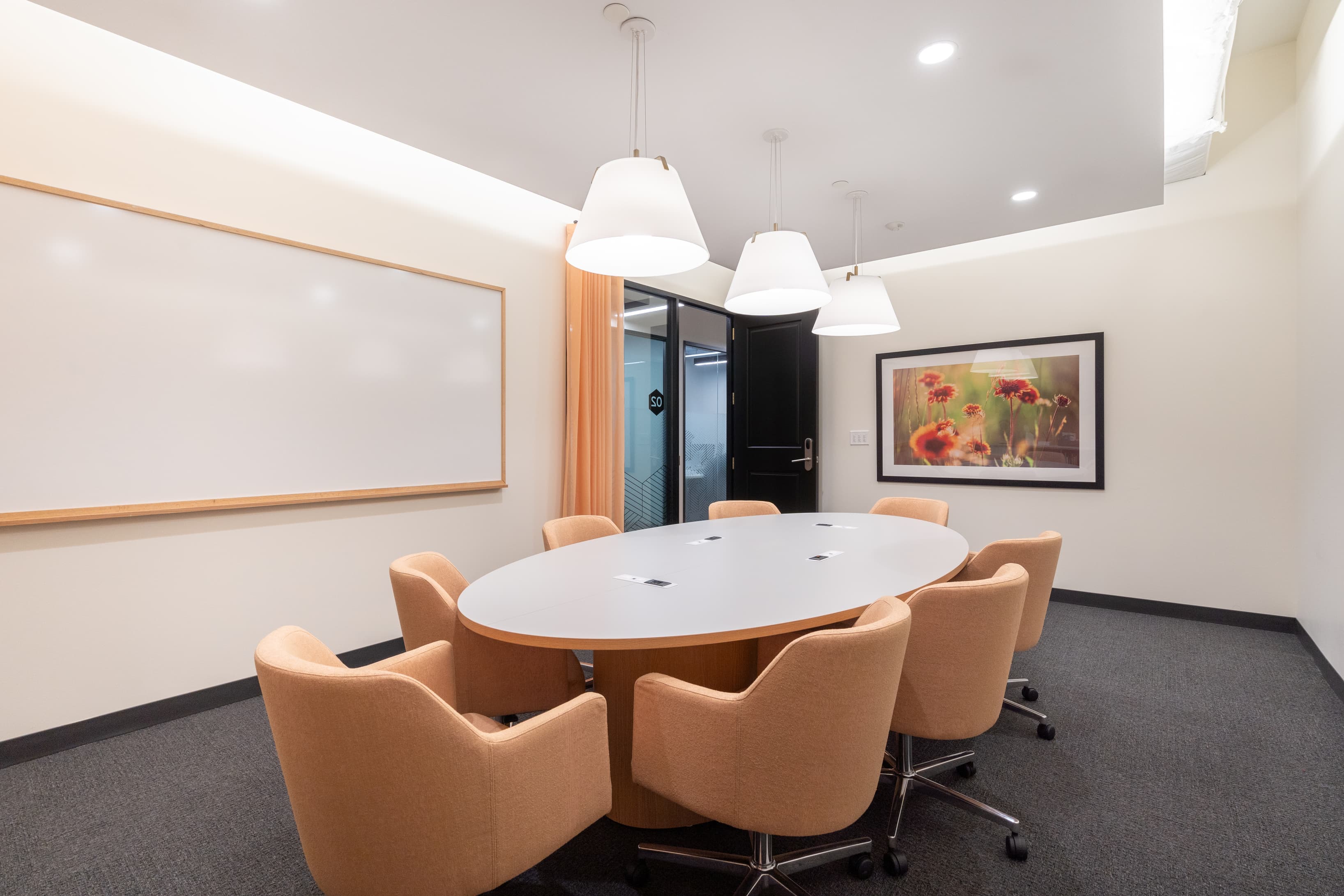 PA, Philadelphia - Spaces Hale Bulding image 2 PA, Philadelphia - Spaces Hale Bulding image 2