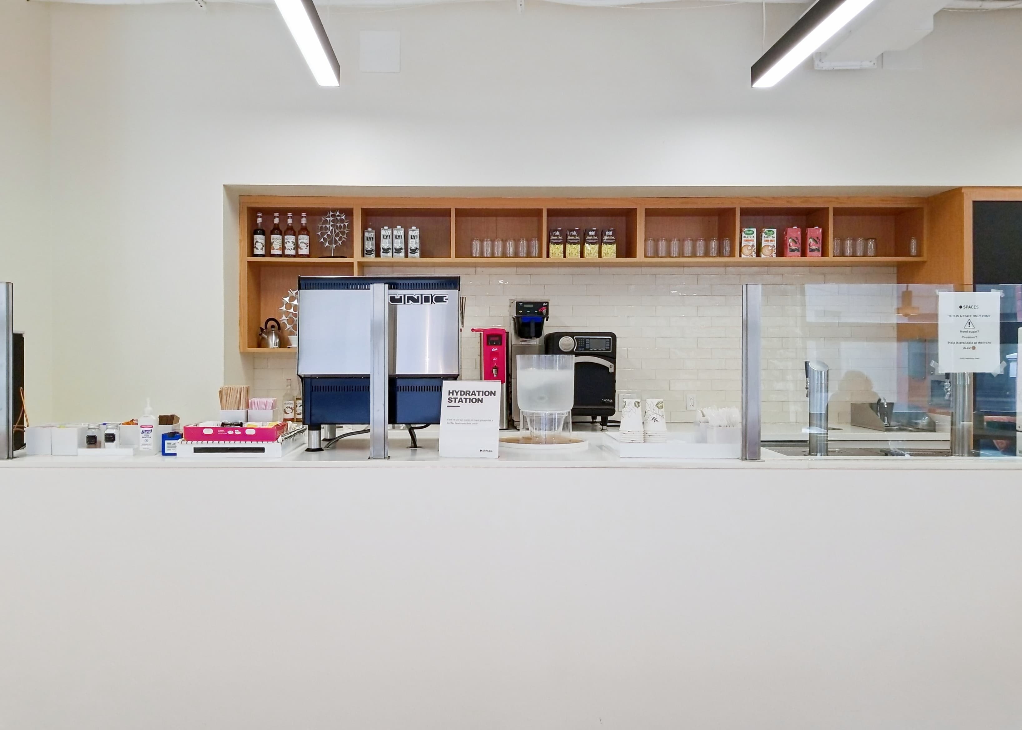 PA, Philadelphia - Spaces Hale Bulding image 11