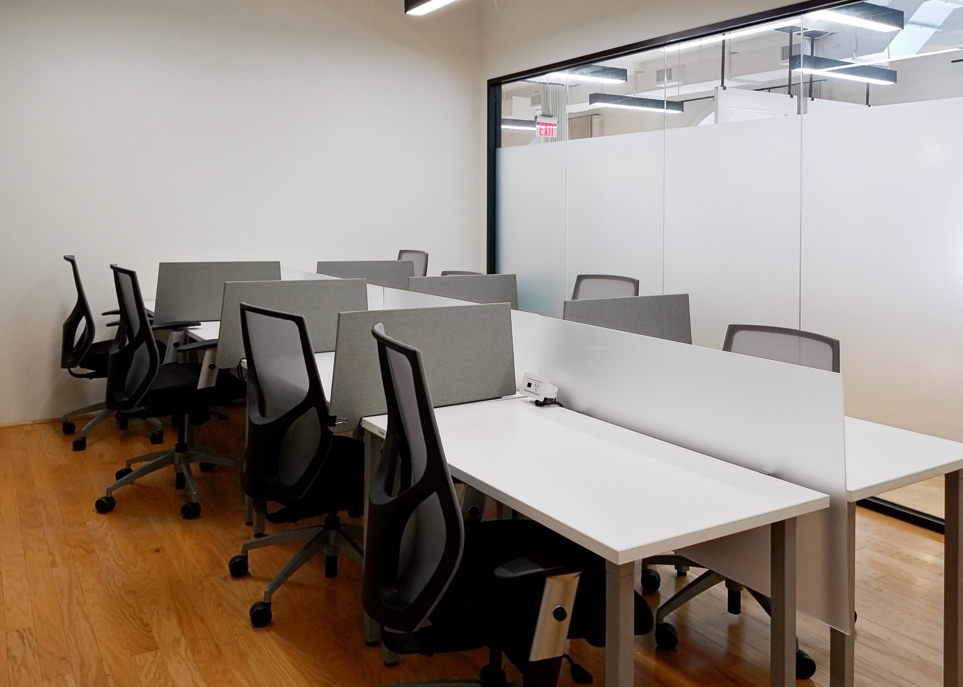 PA, Philadelphia - Spaces Hale Bulding image 10