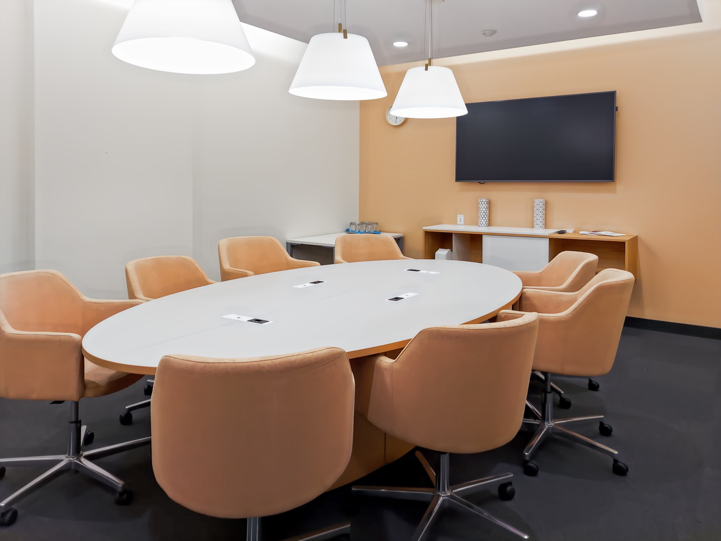 PA, Philadelphia - Spaces Hale Bulding image 2