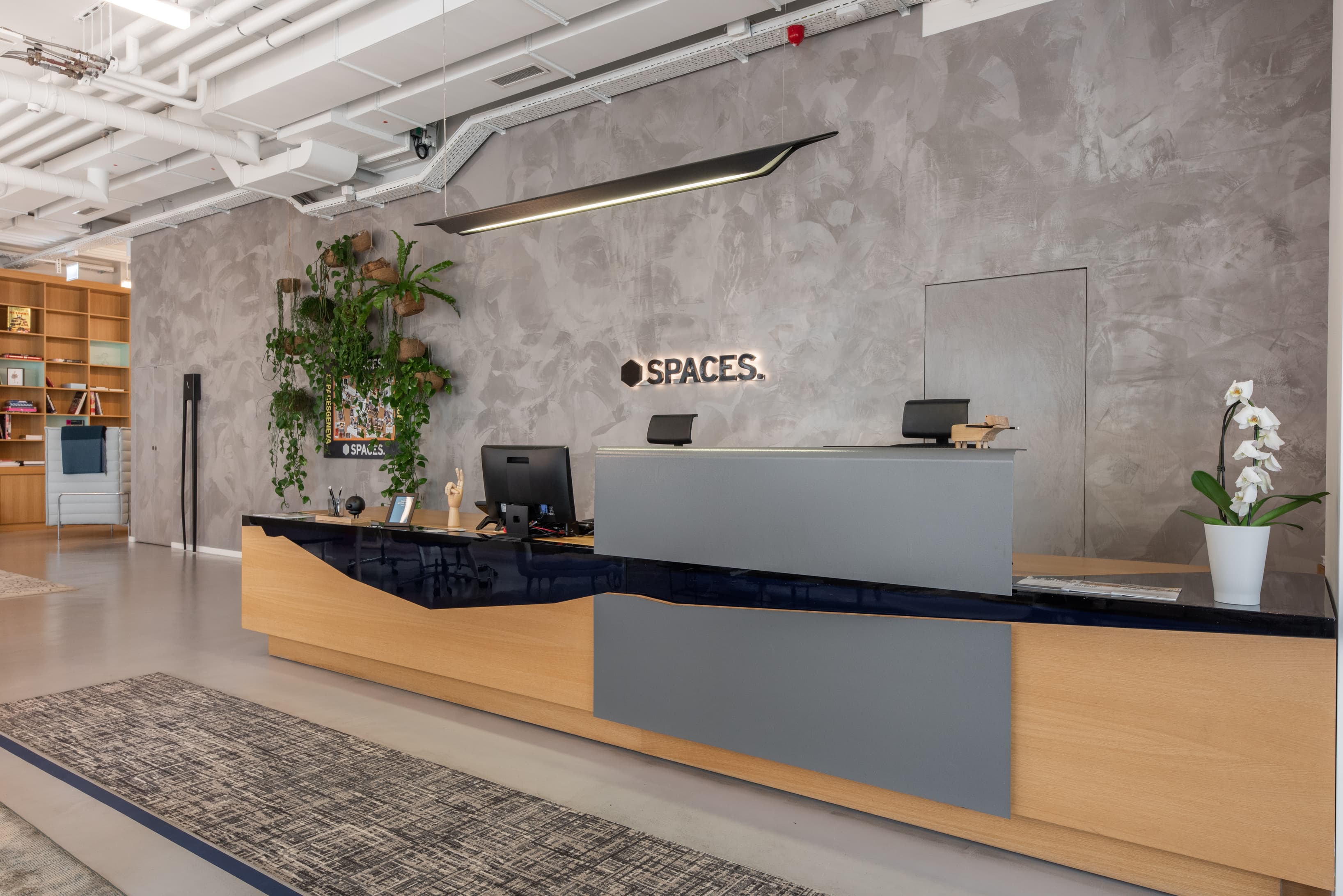 GENEVA, Quai de l'Ile image 8