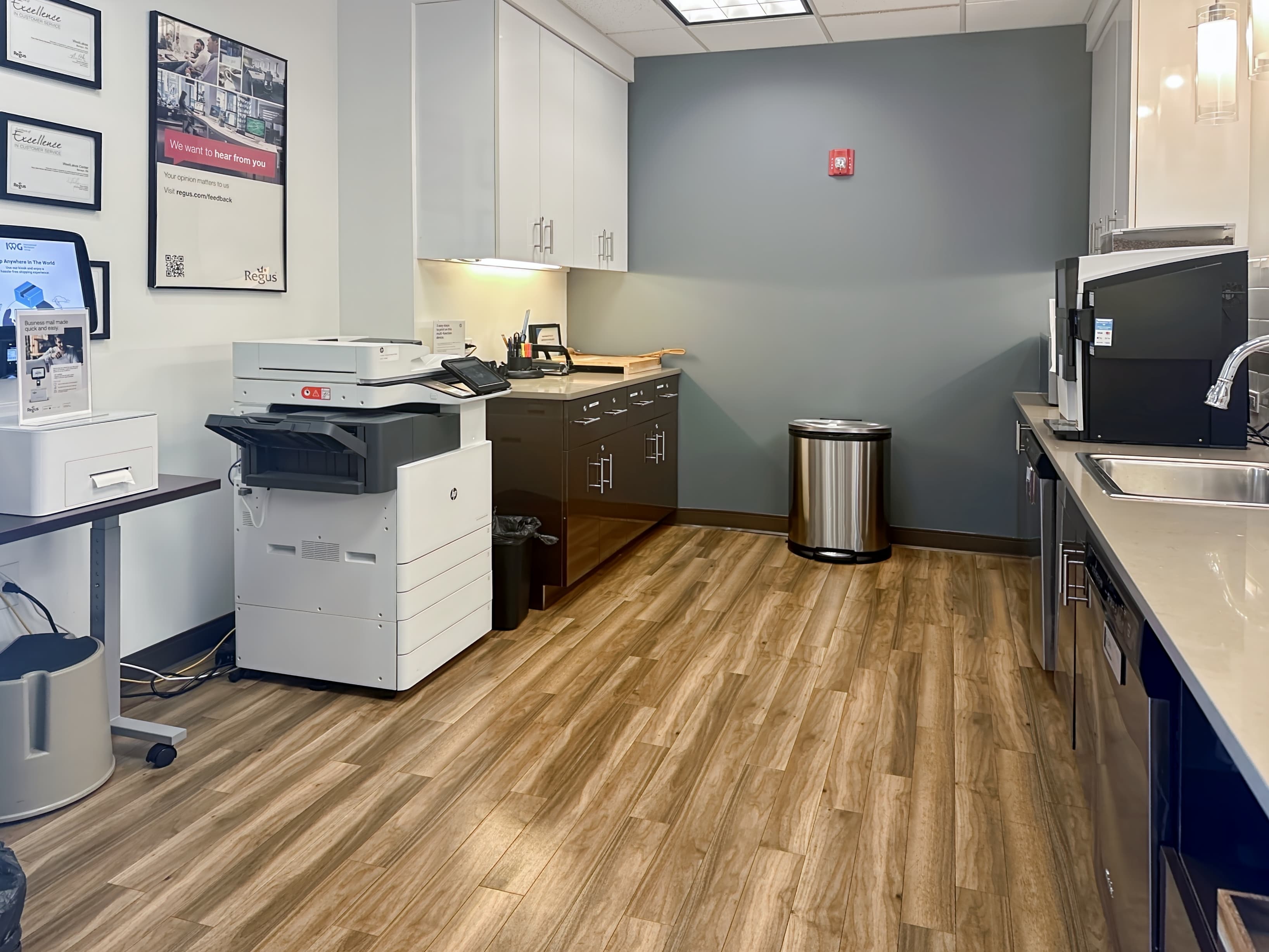 PA, Berwyn - WestLakes image 4 PA, Berwyn - WestLakes image 4