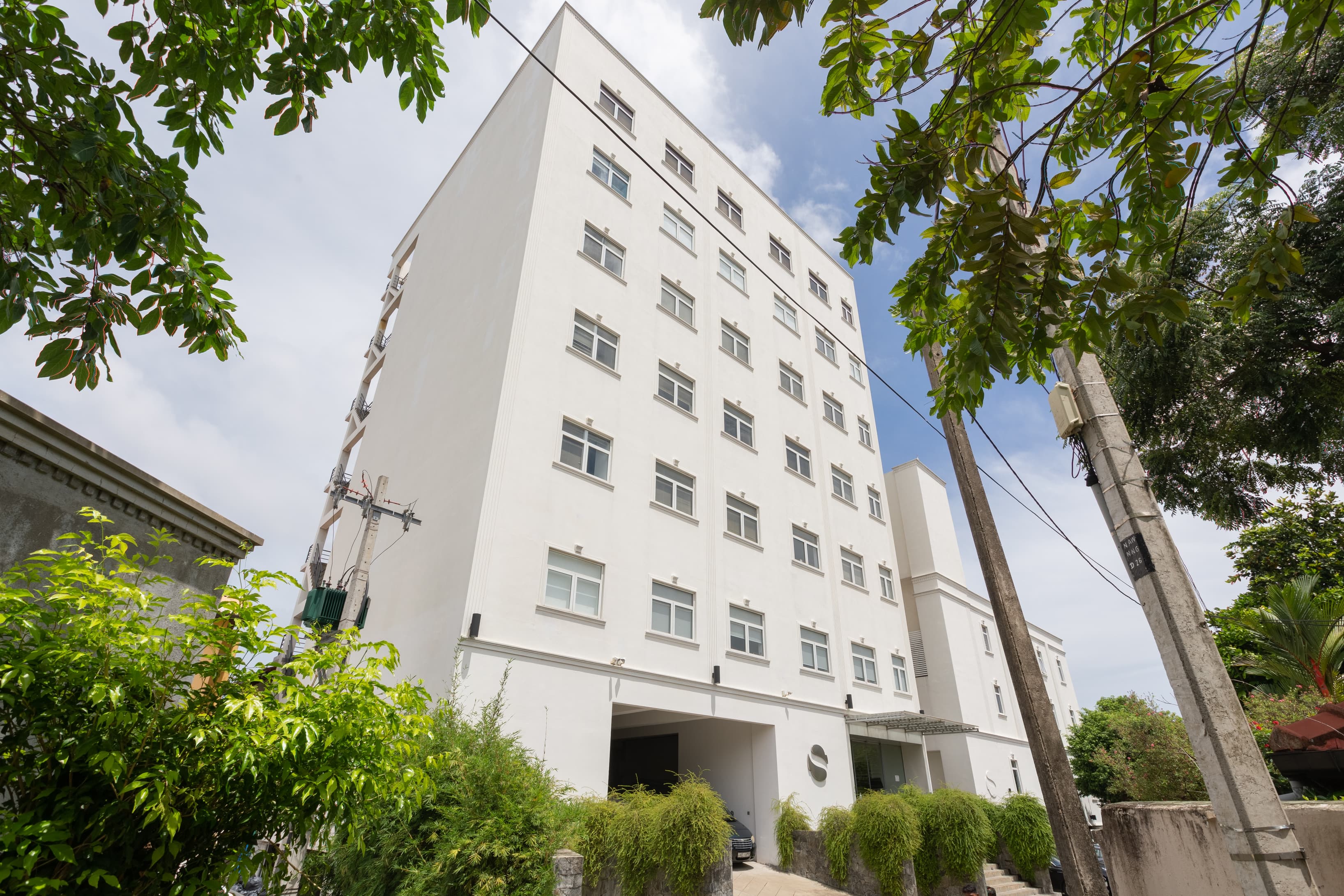 KOTTE, Paramount Tower (Nawala) image 6