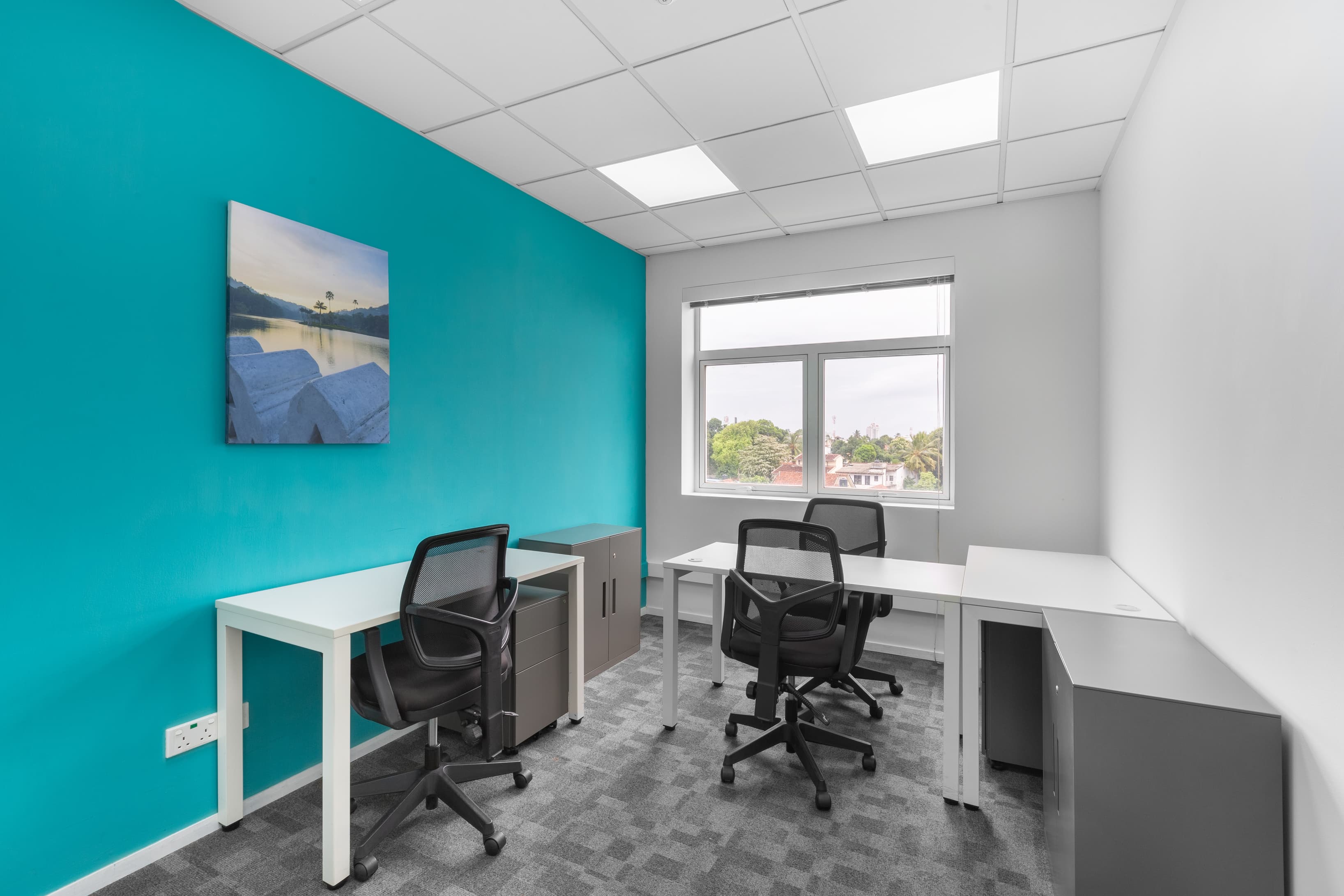 KOTTE, Paramount Tower (Nawala) image 4