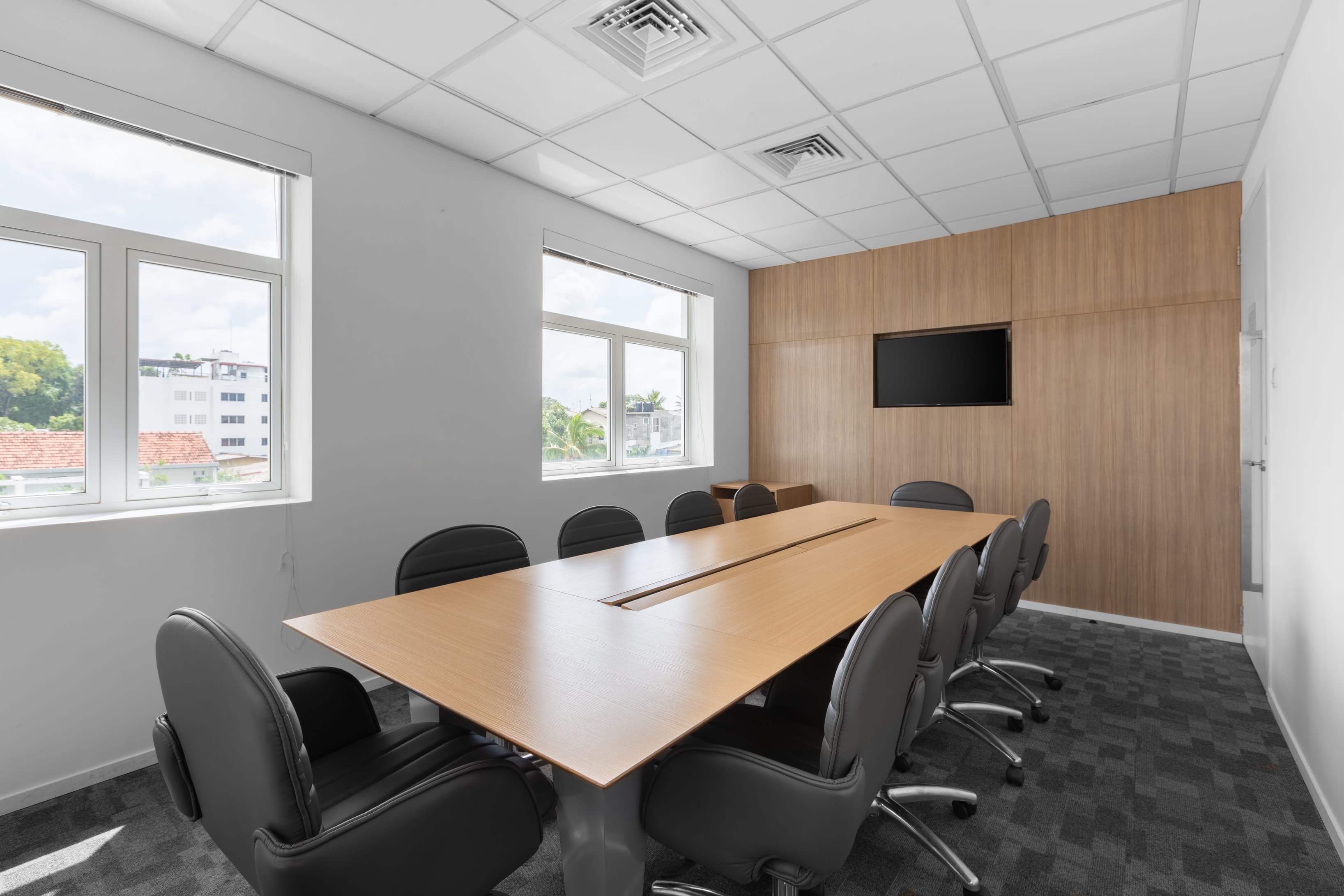 KOTTE, Paramount Tower (Nawala) image 5