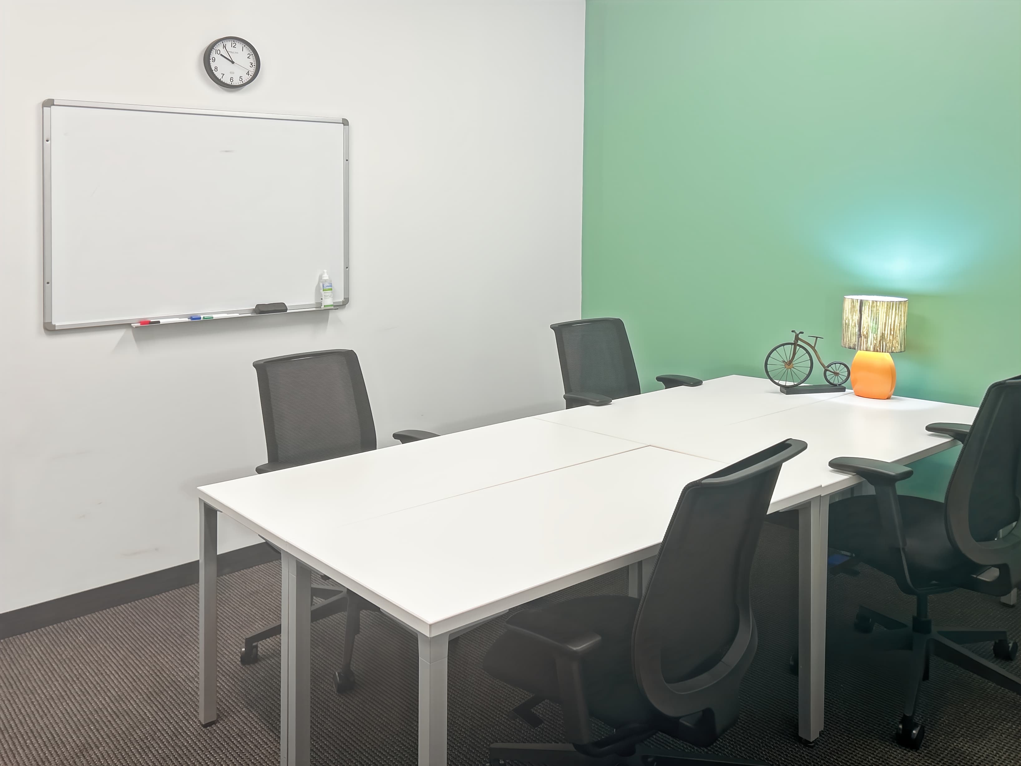 LA, Harvey - Fountain Park image 5 LA, Harvey - Fountain Park image 5