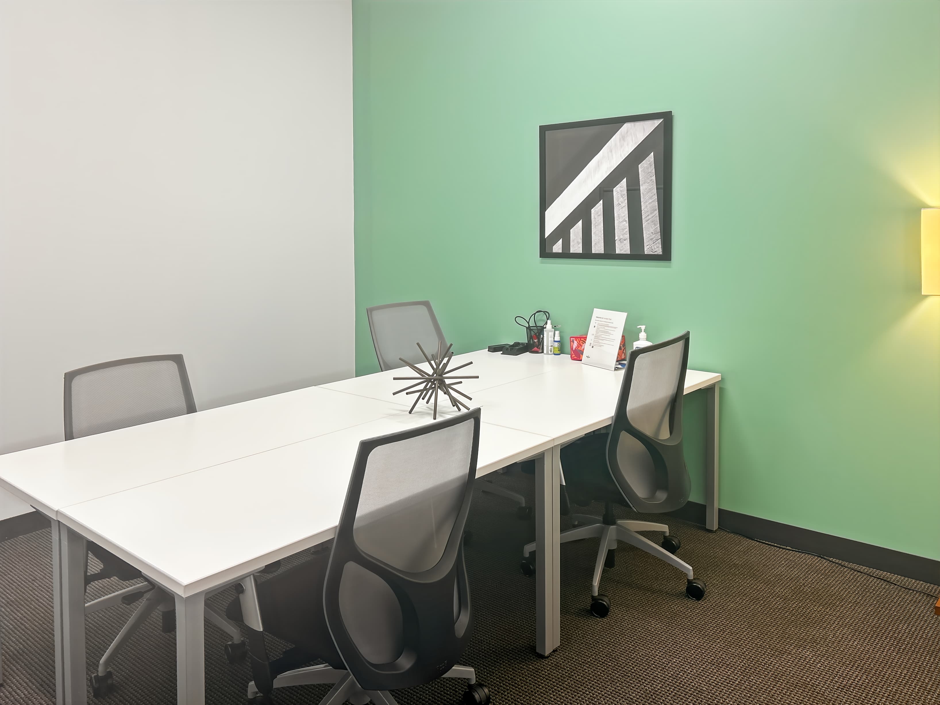 LA, Harvey - Fountain Park image 12 LA, Harvey - Fountain Park image 12