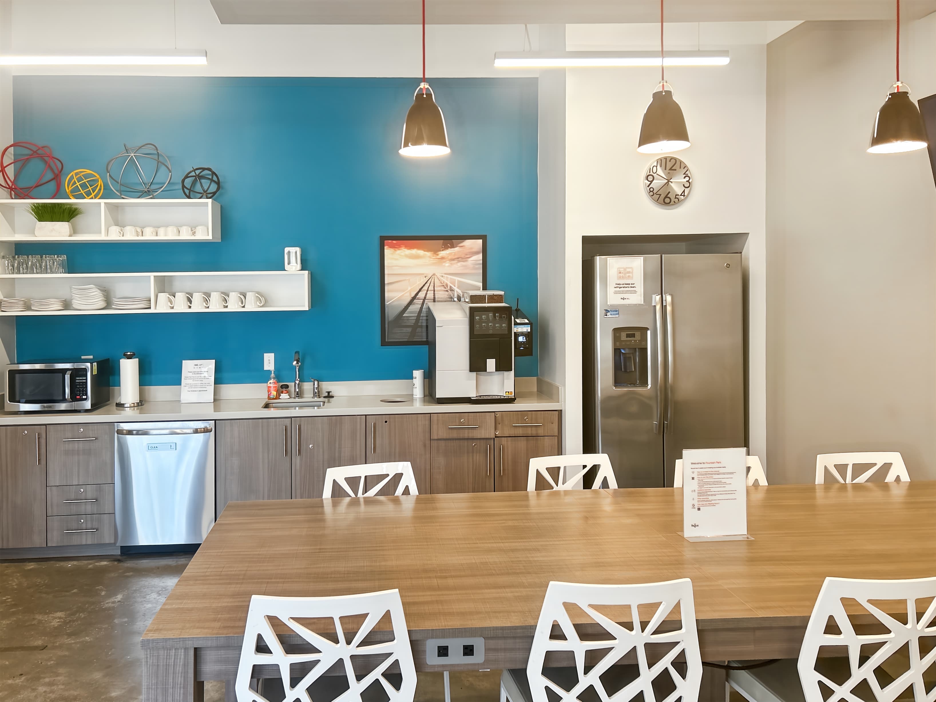 LA, Harvey - Fountain Park image 4 LA, Harvey - Fountain Park image 4