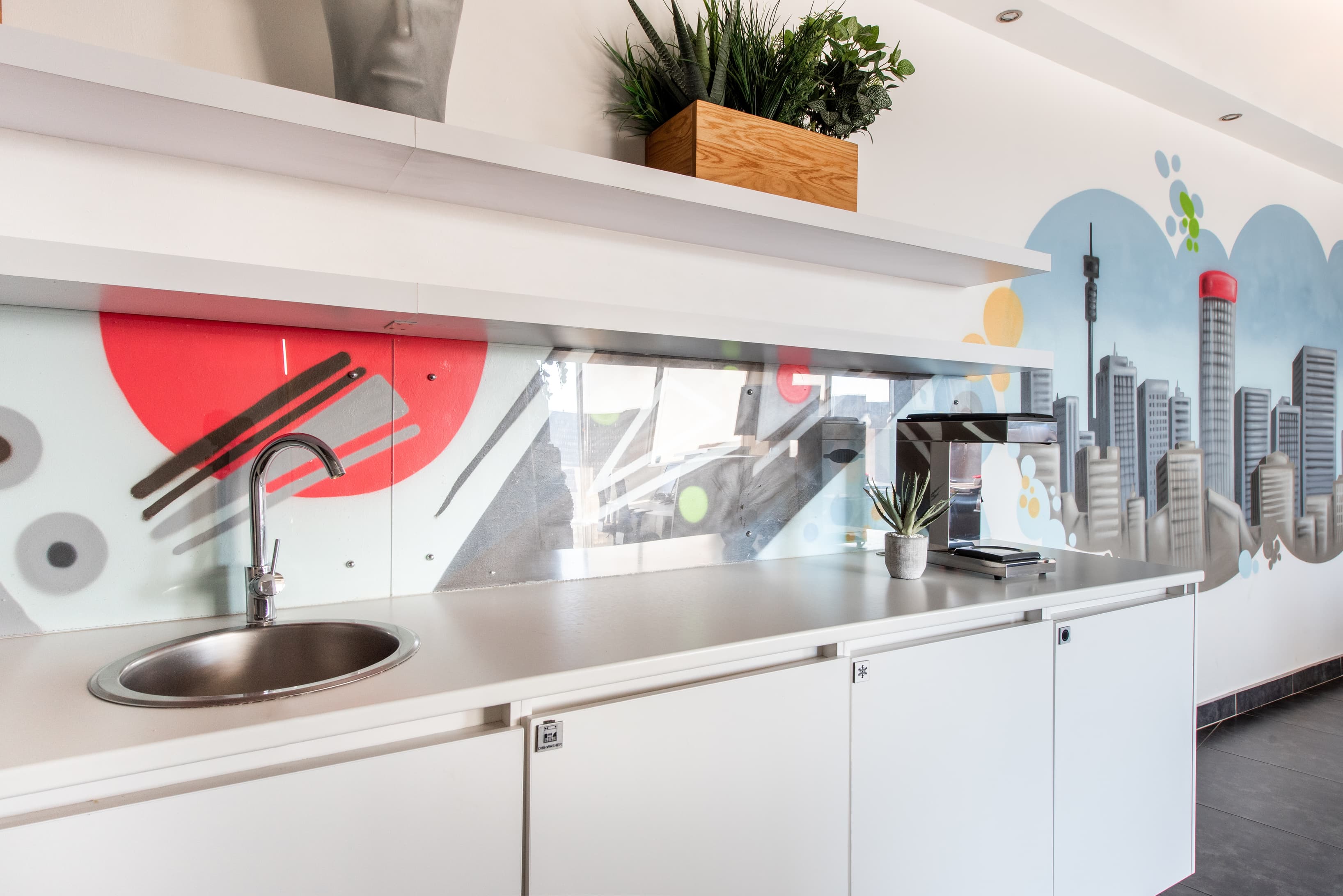 JOHANNESBURG, Braamfontein image 3 JOHANNESBURG, Braamfontein image 3