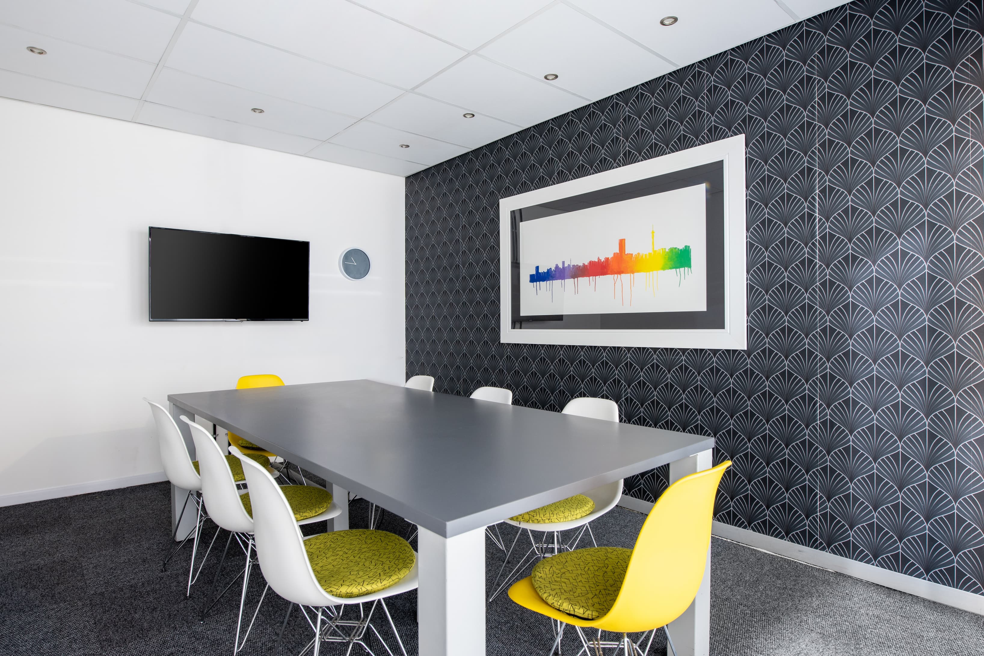 JOHANNESBURG, Braamfontein image 6 JOHANNESBURG, Braamfontein image 6