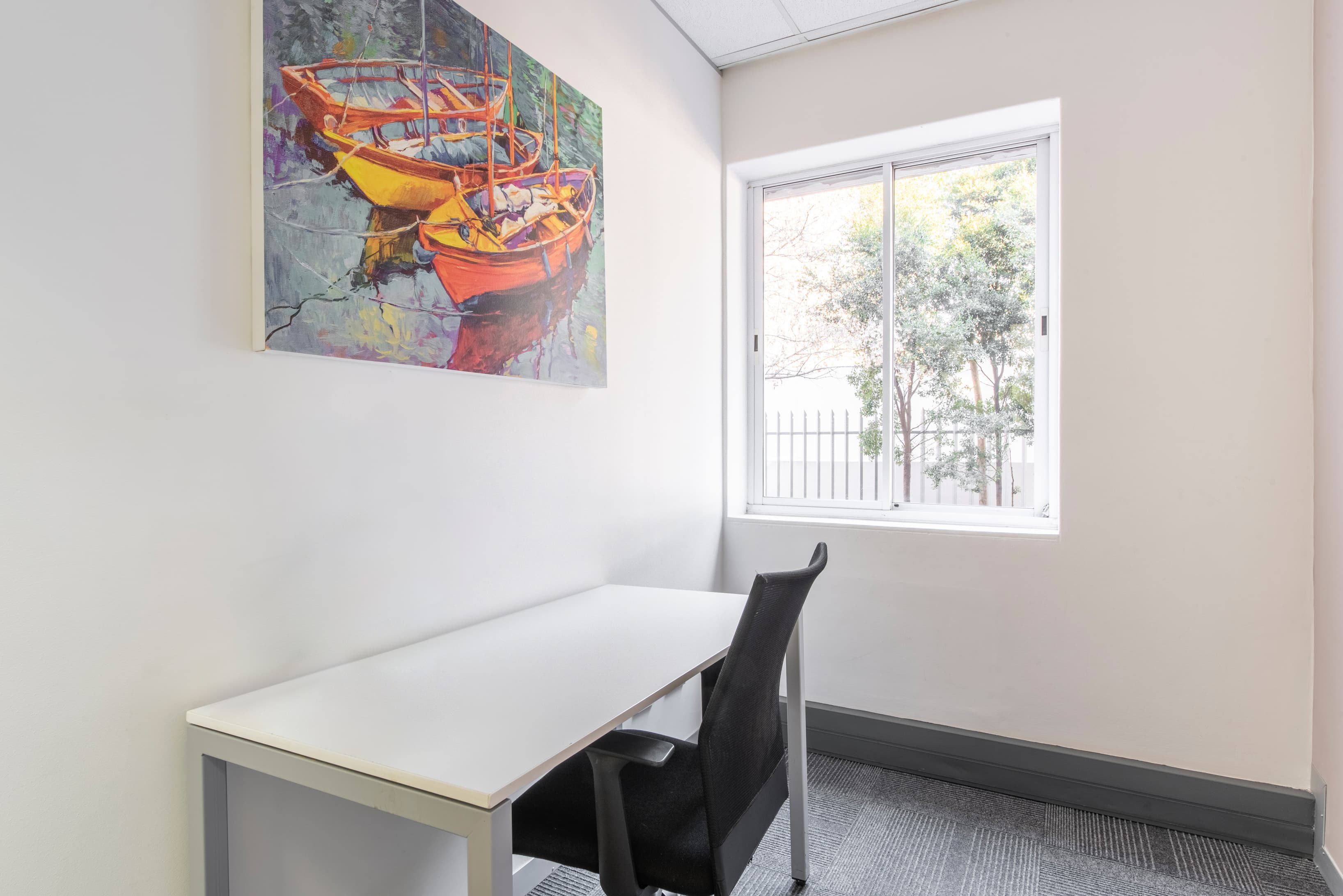 JOHANNESBURG, Illovo, Fricker Road image 2