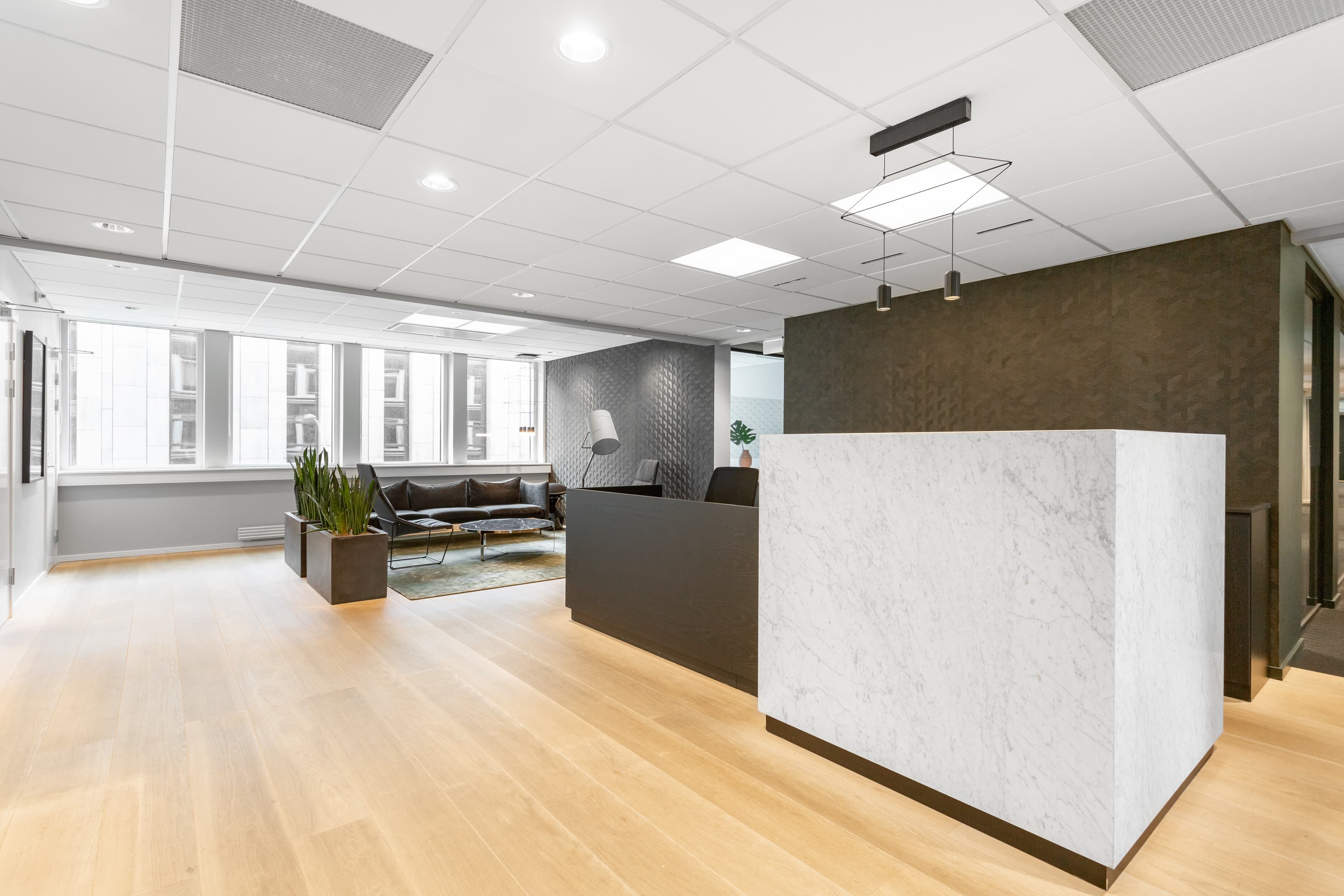 OSLO, Haakon VII's Gate image 3