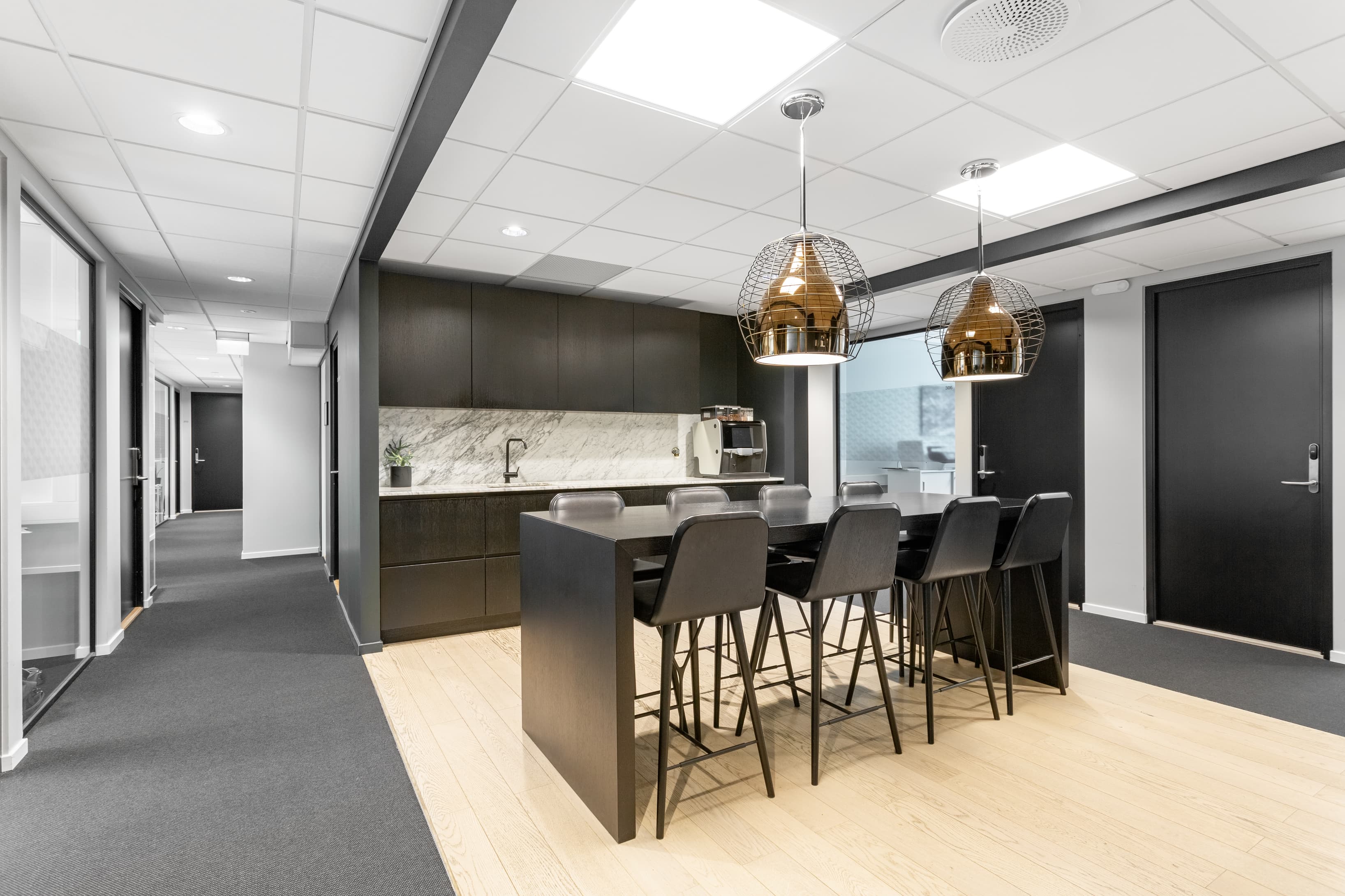 OSLO, Haakon VII's Gate image 8