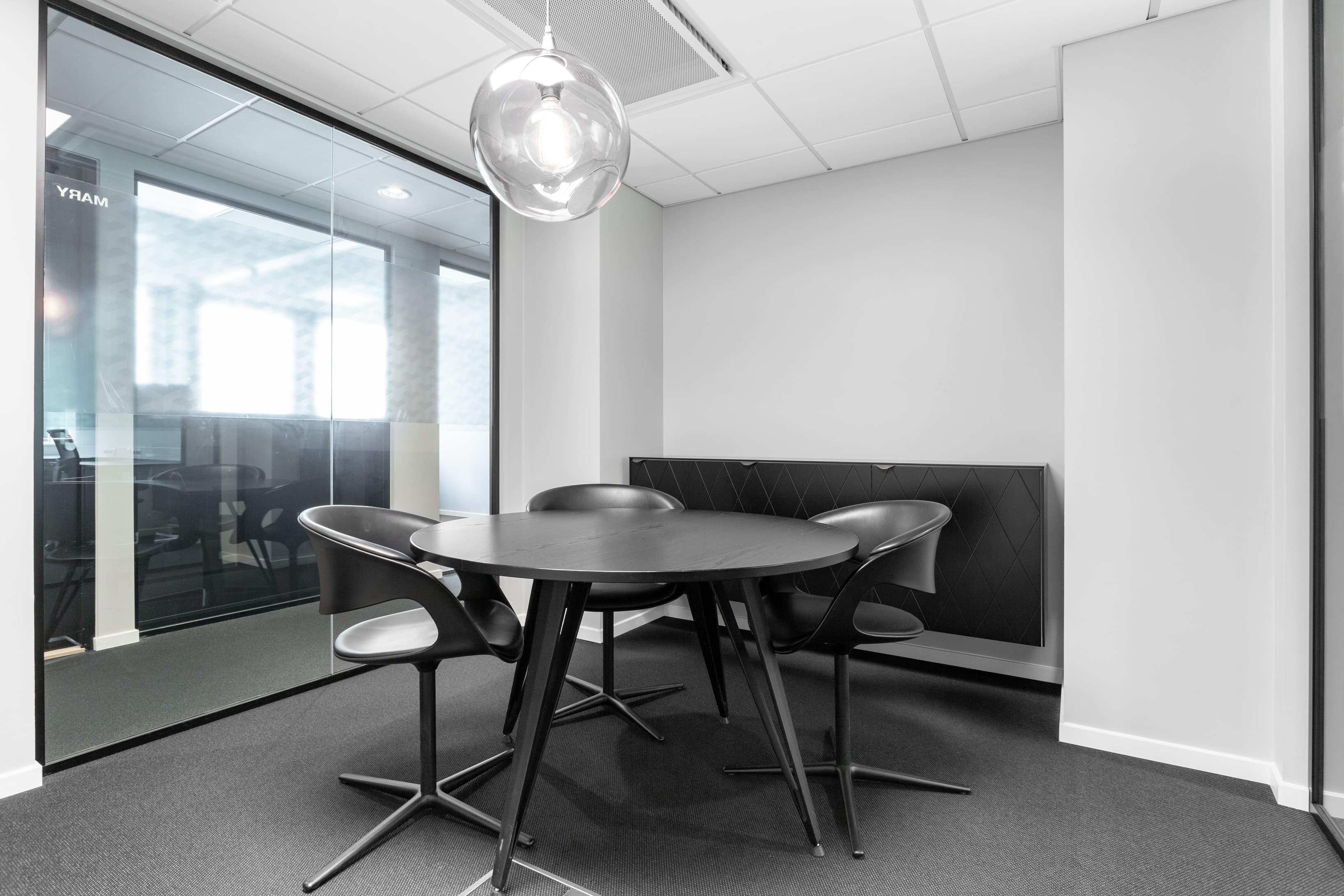 OSLO, Haakon VII's Gate image 5