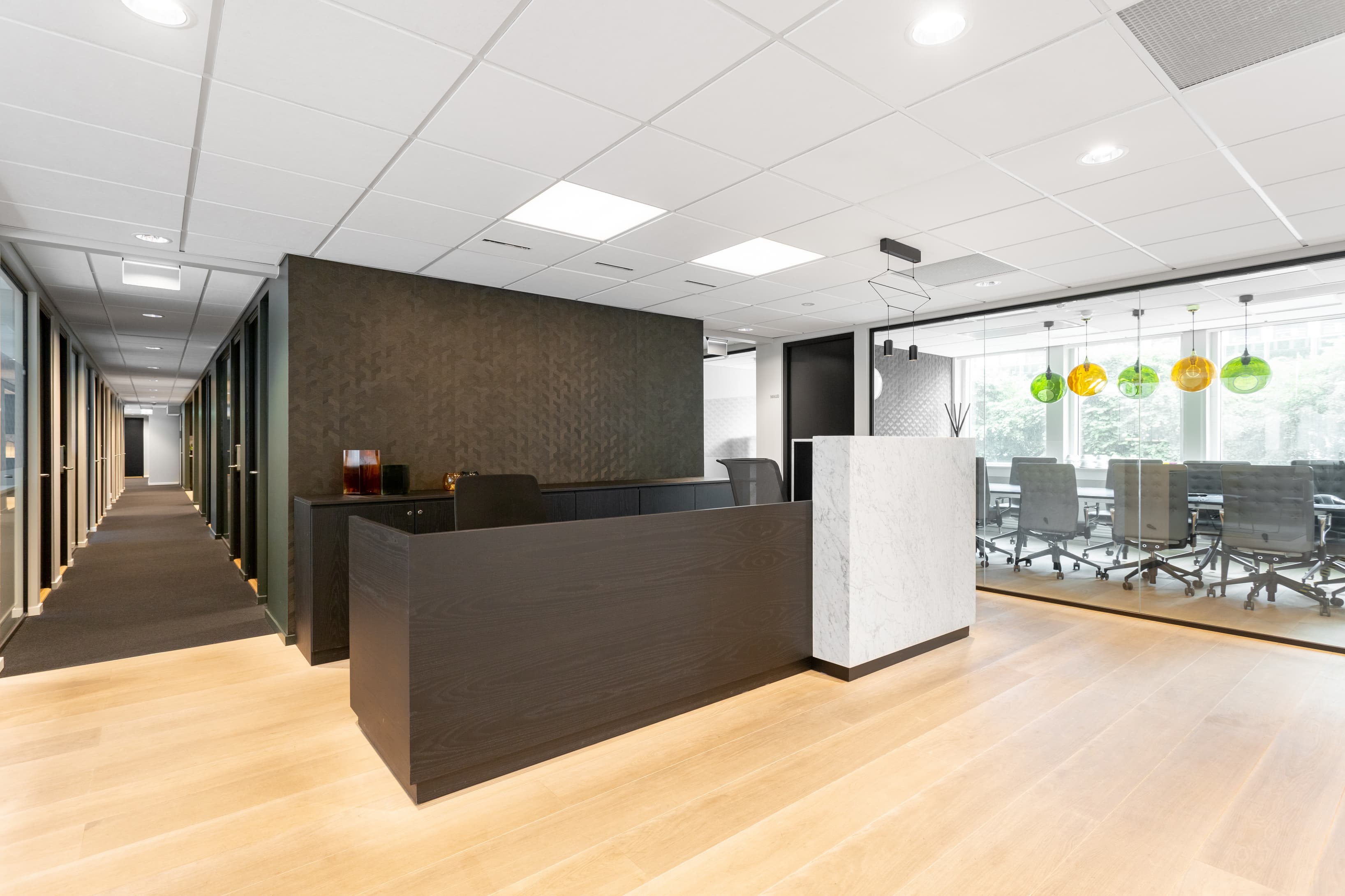 OSLO, Haakon VII's Gate image 4