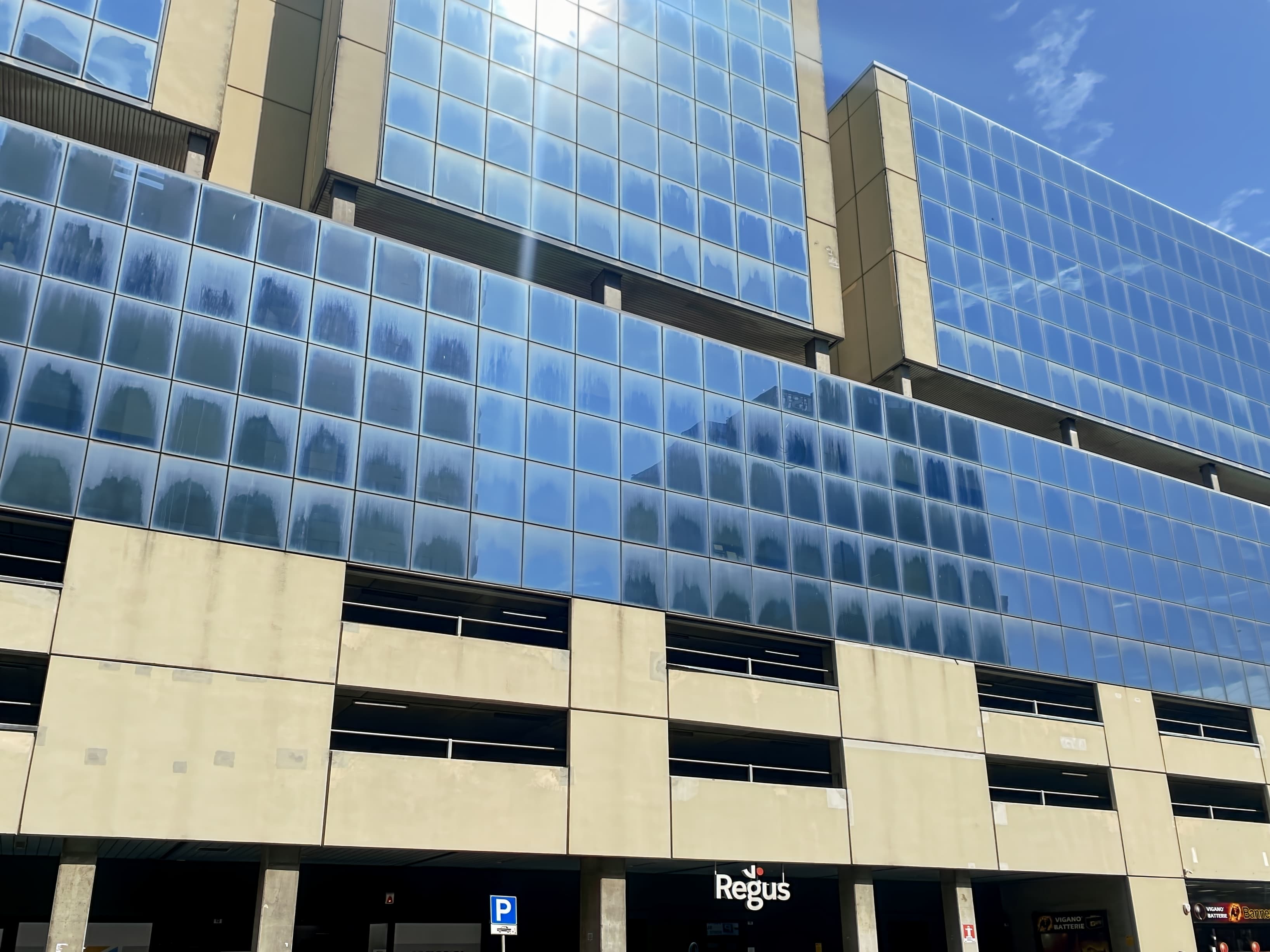 GENOVA, San Benigno image 2