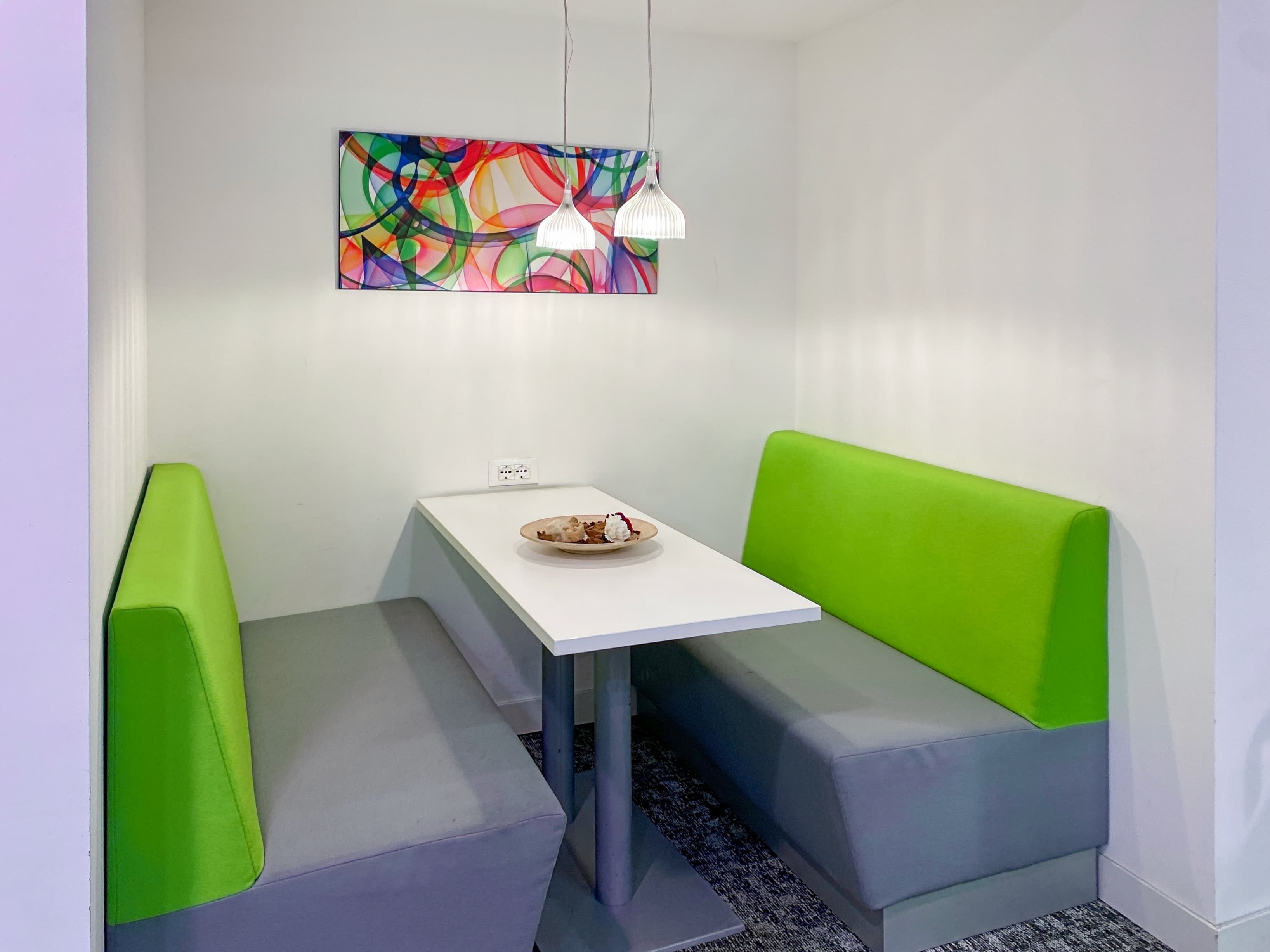 GENOVA, San Benigno image 11