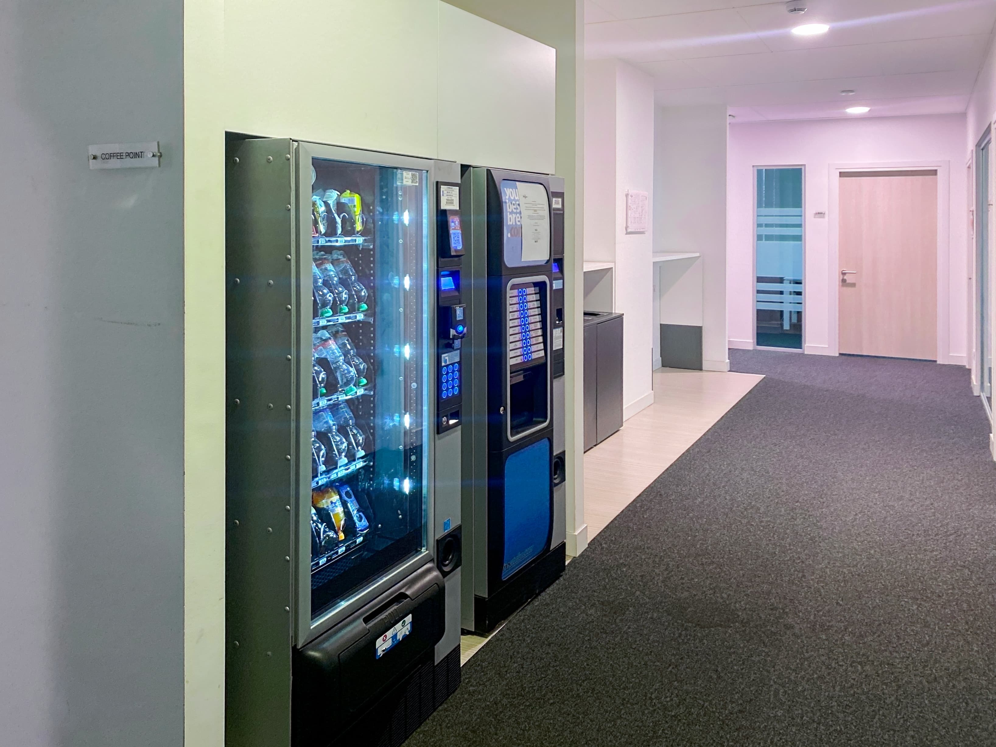 GENOVA, San Benigno image 5