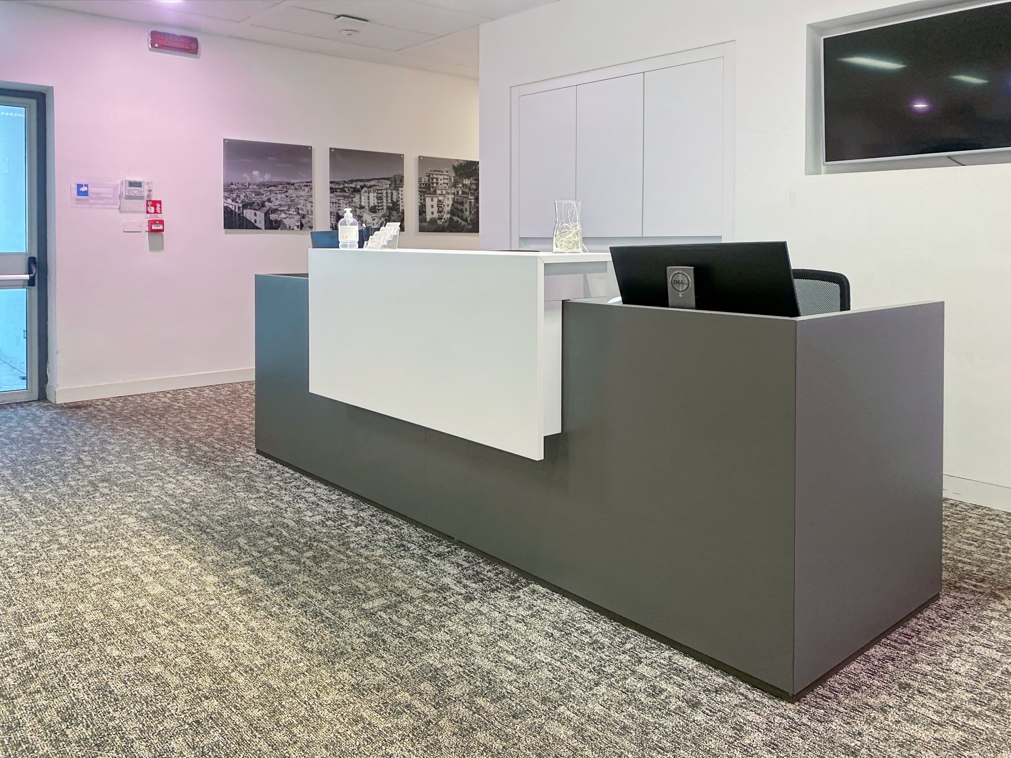 GENOVA, San Benigno image 9