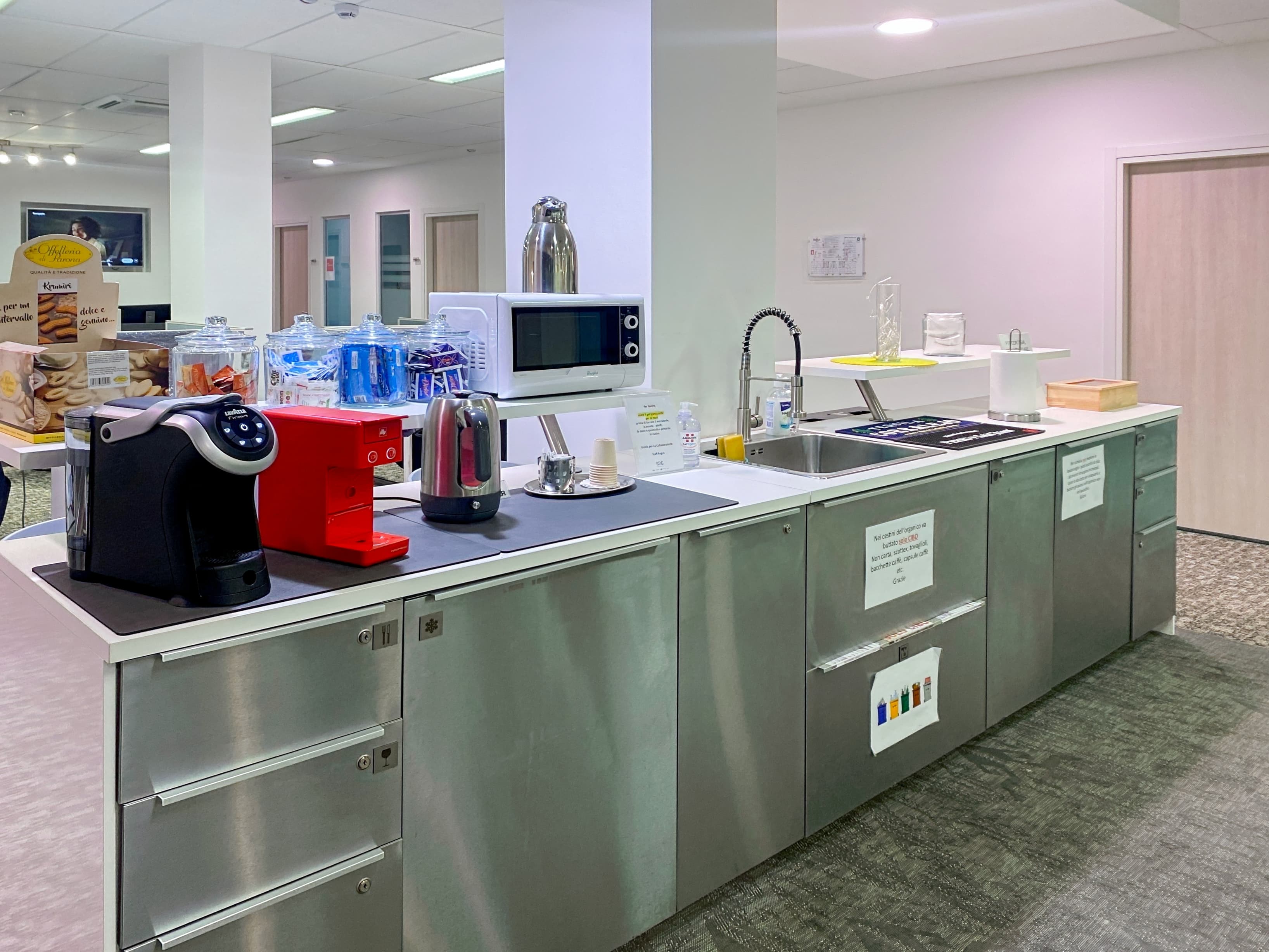 GENOVA, San Benigno image 1