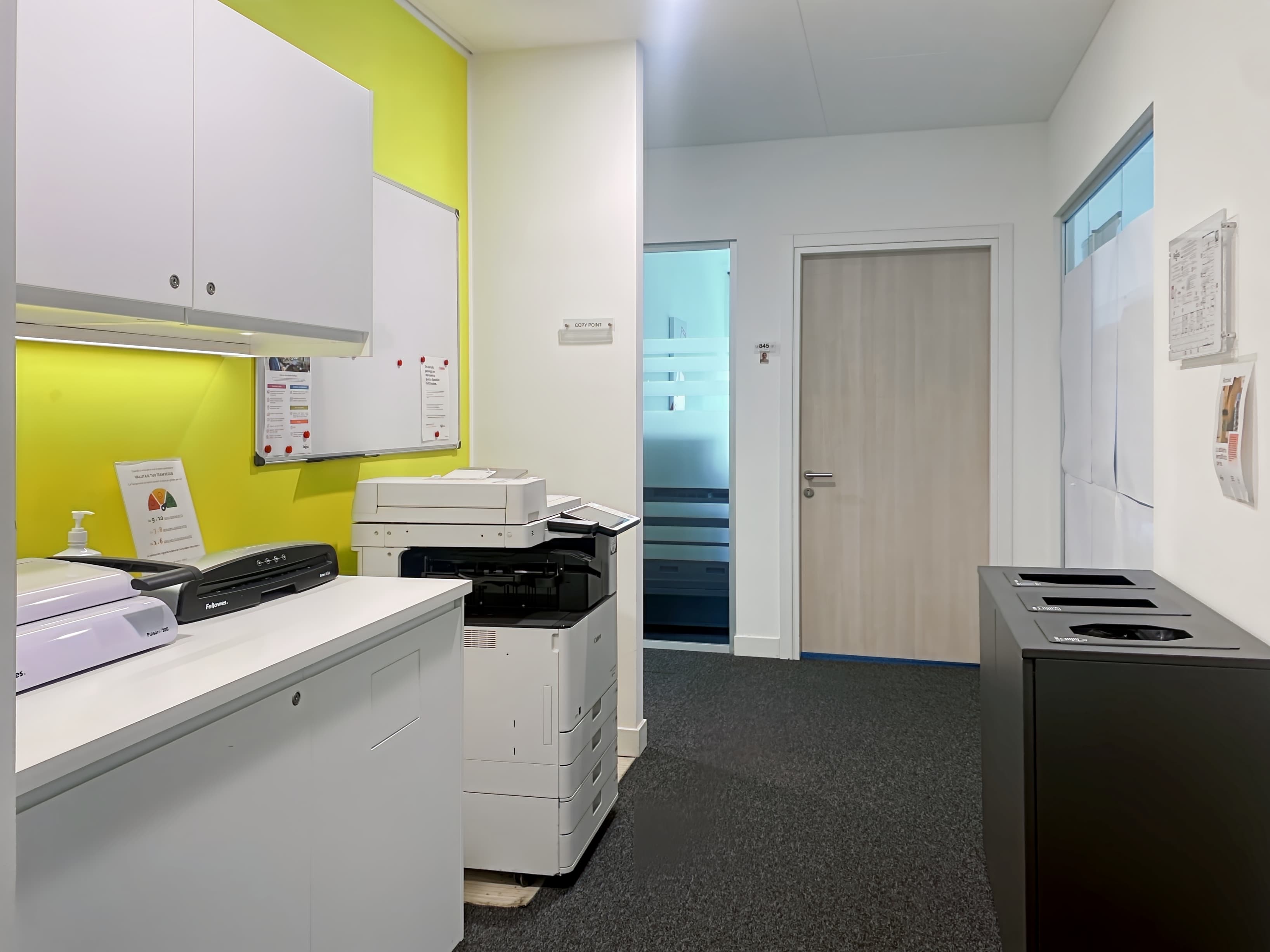 GENOVA, San Benigno image 7