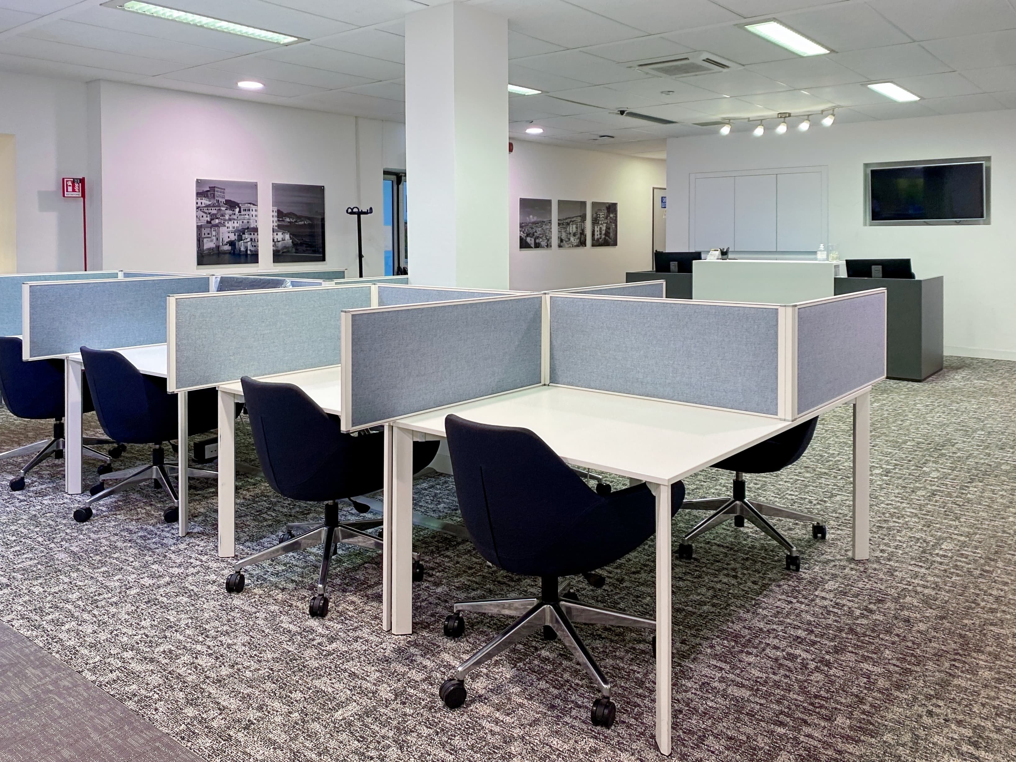 GENOVA, San Benigno image 6