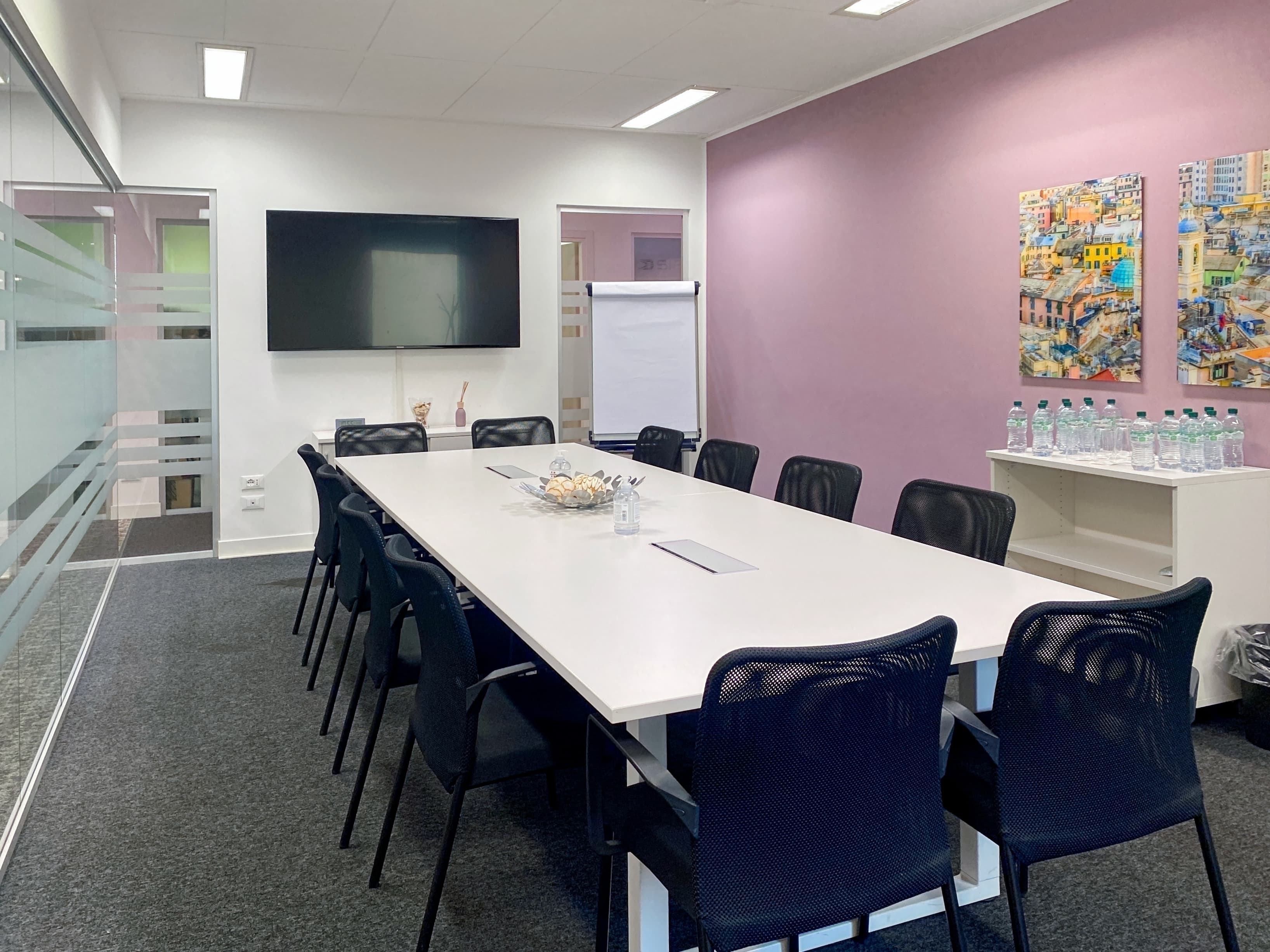 GENOVA, San Benigno image 4