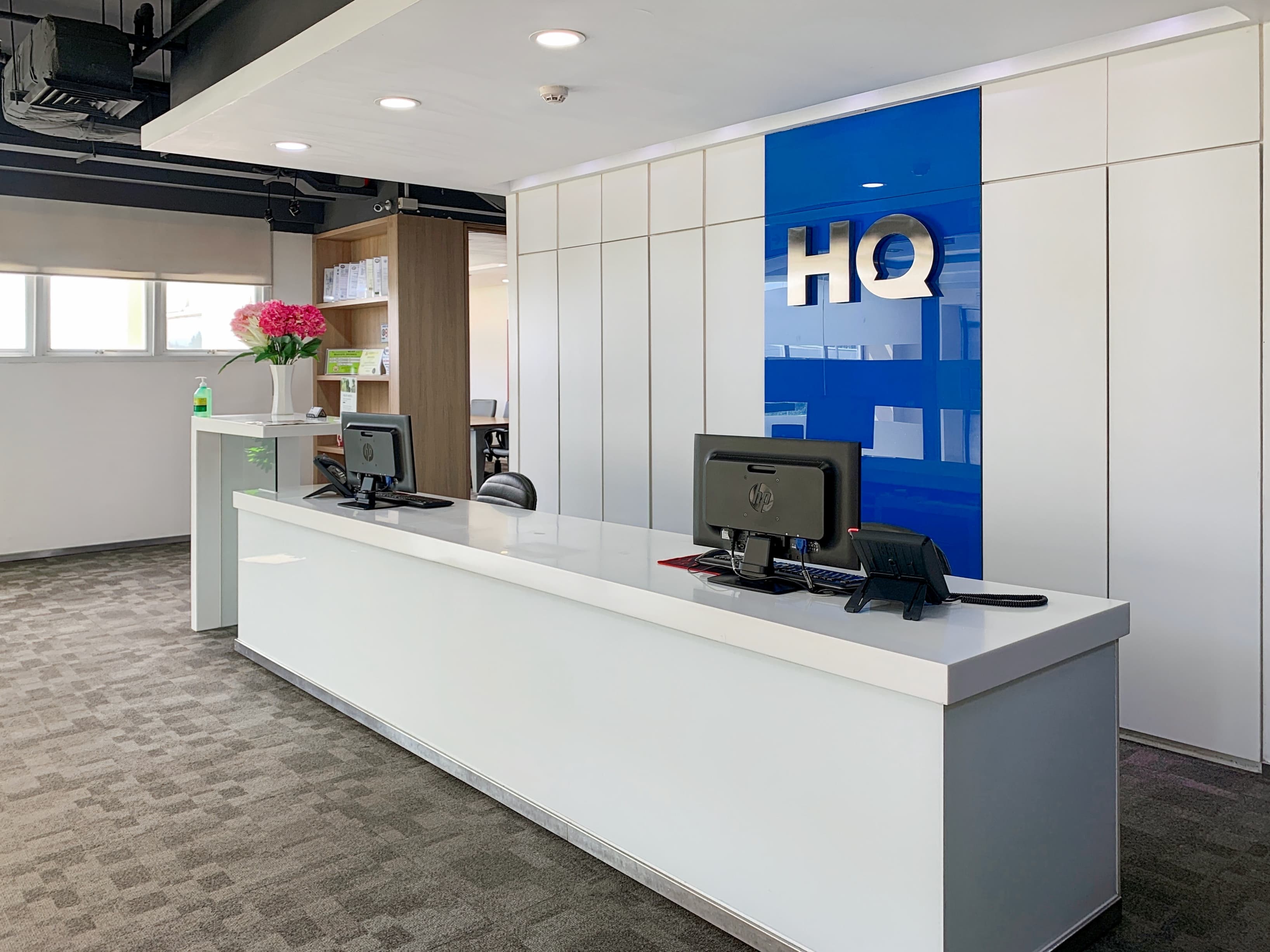 DAVAO, Topaz Tower Centre image 1