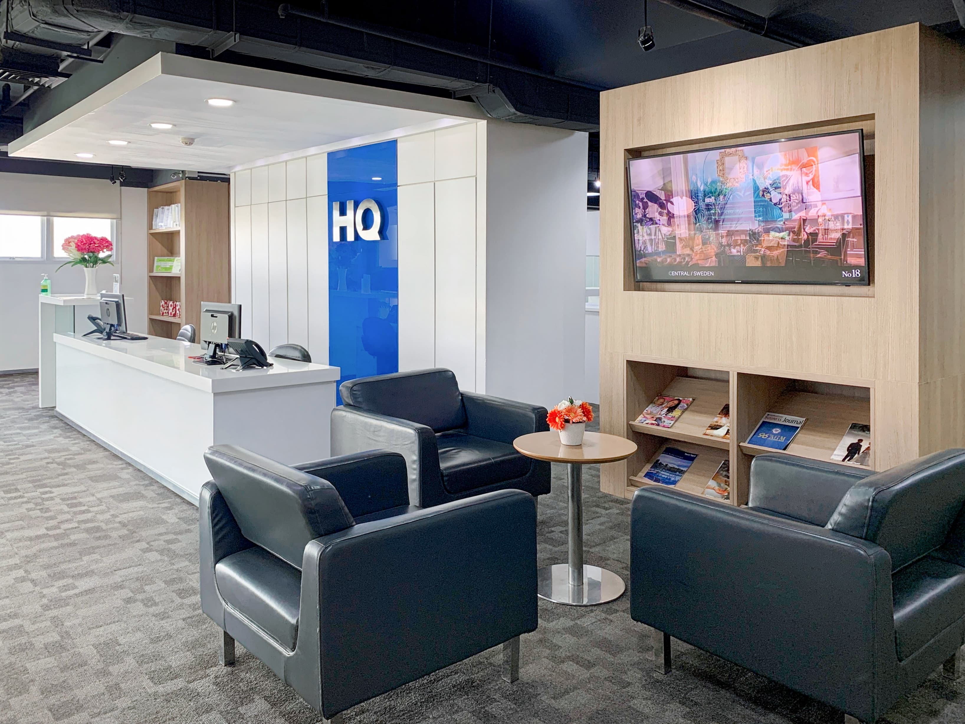 DAVAO, Topaz Tower Centre image 3