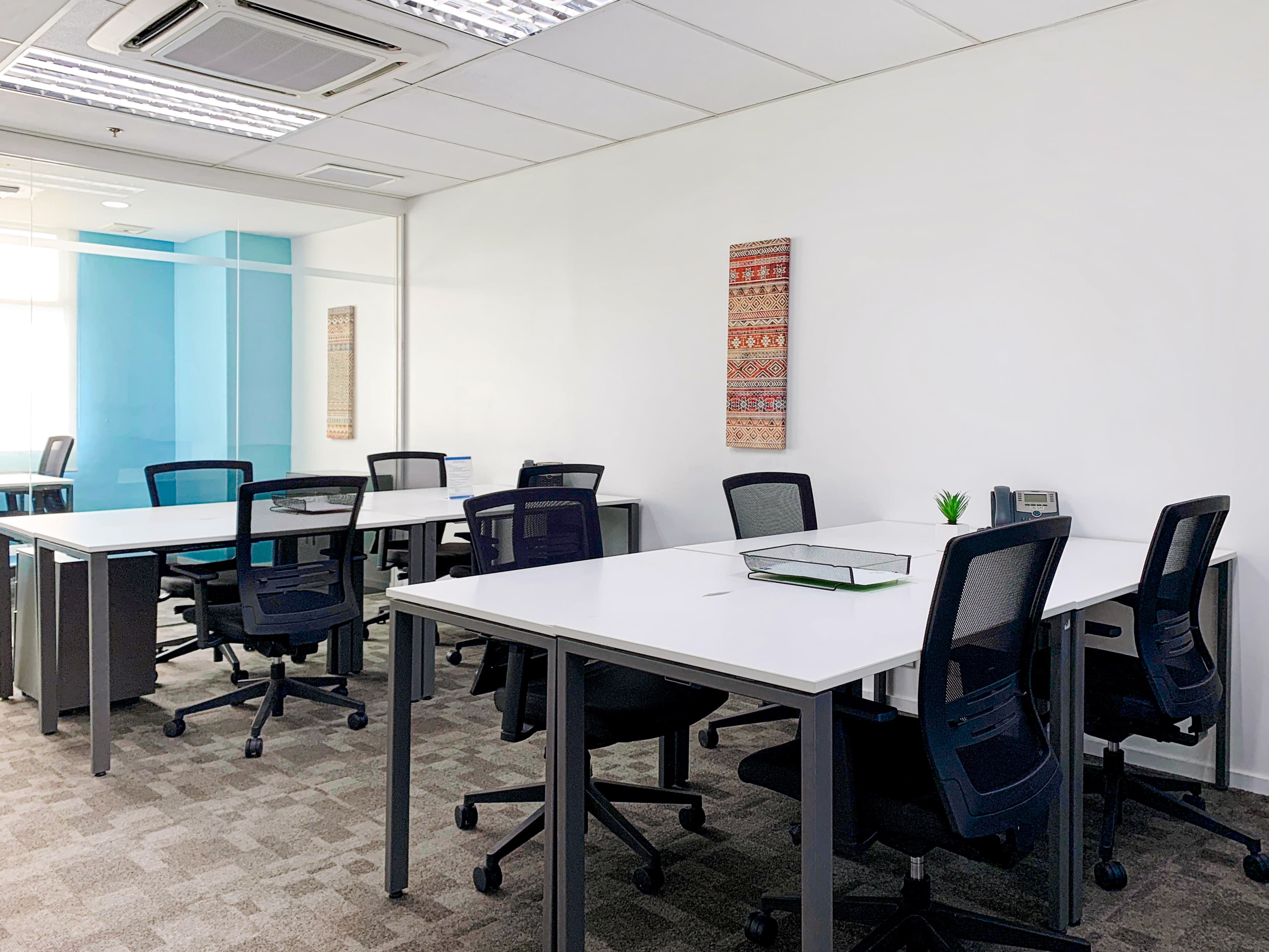 DAVAO, Topaz Tower Centre image 7