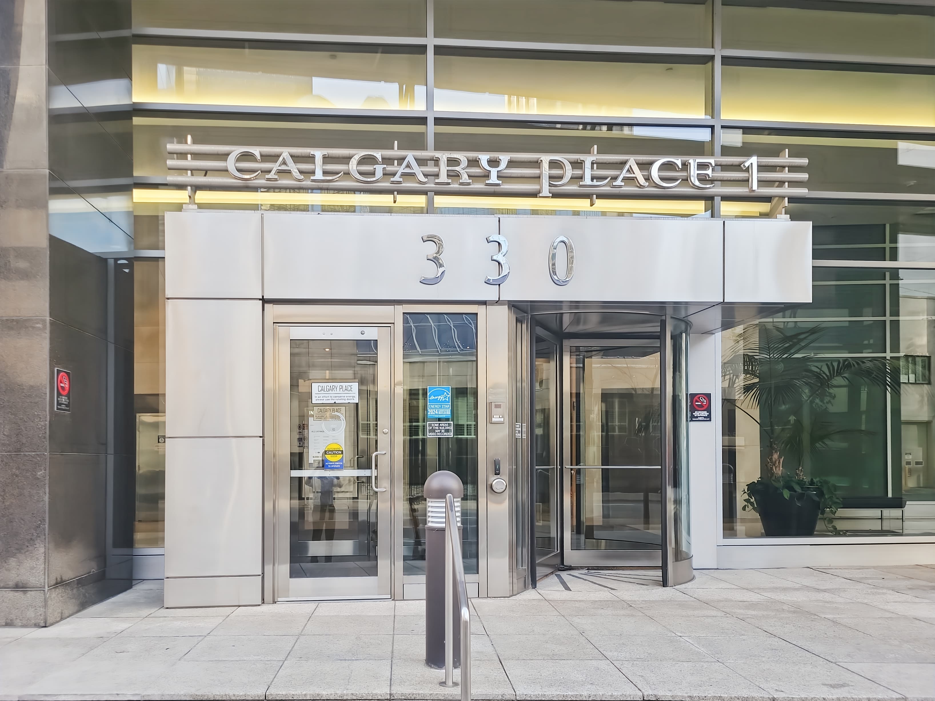 AB, Calgary – Calgary Place image 1