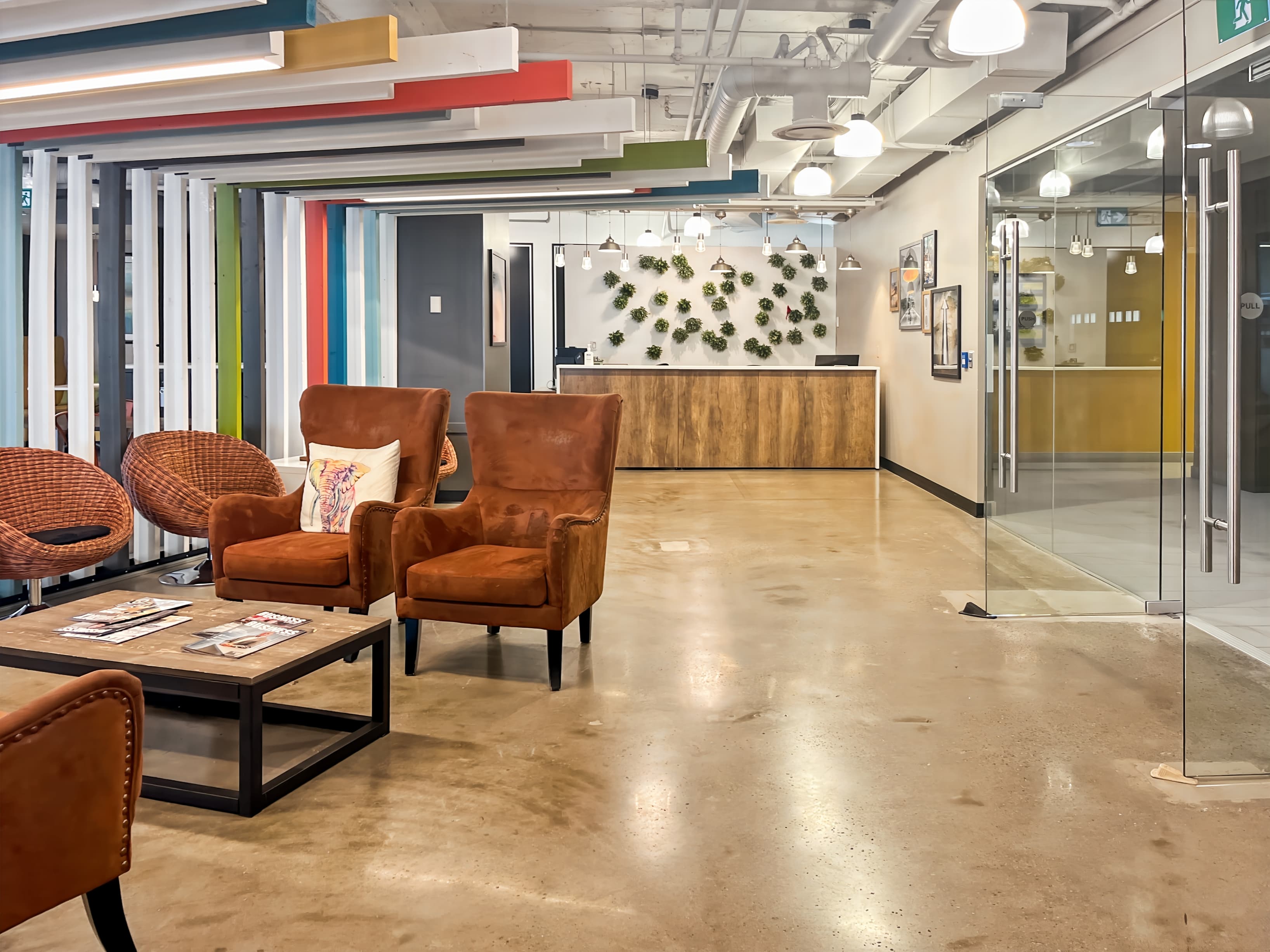 AB, Calgary – Calgary Place image 9